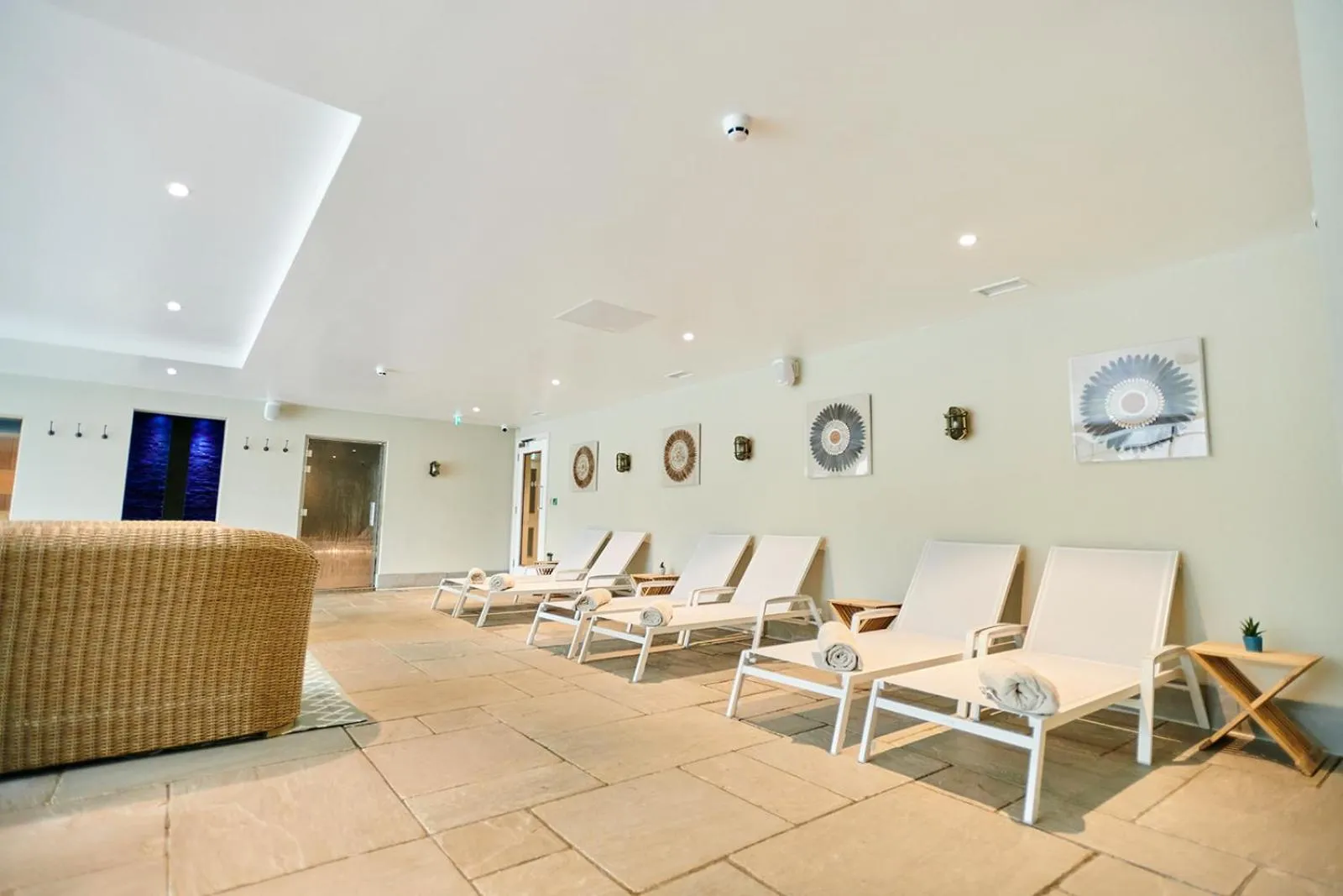 The Swan Hotel and Spa