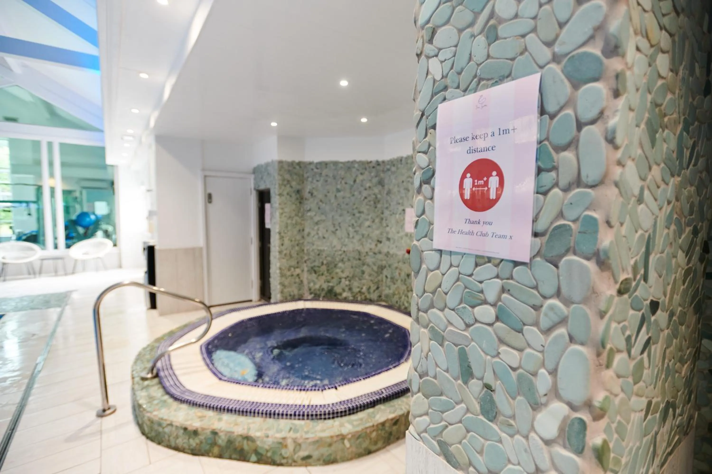 The Swan Hotel and Spa