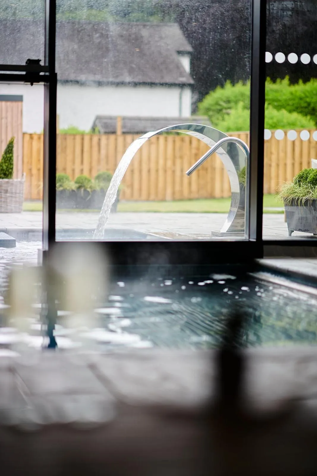 The Swan Hotel and Spa