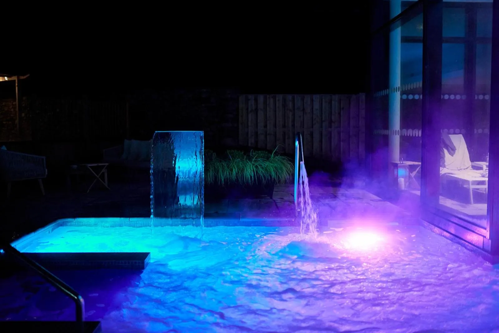 The Swan Hotel and Spa