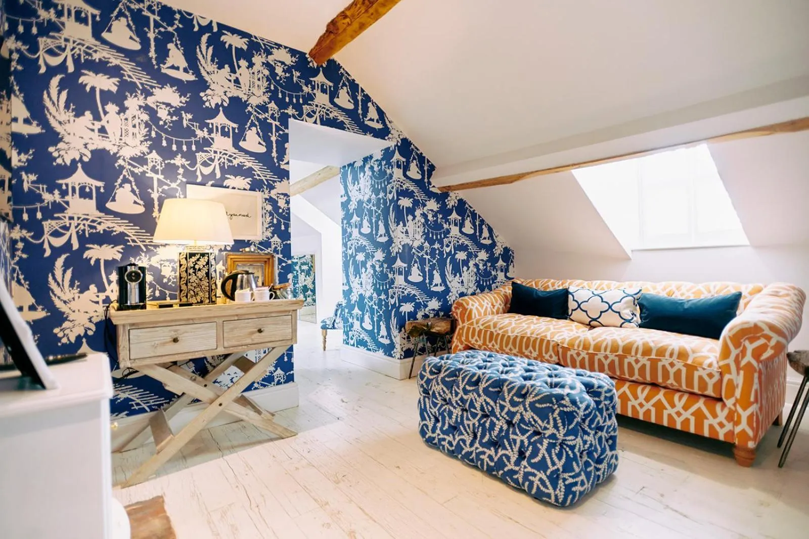 The Swan Hotel and Spa