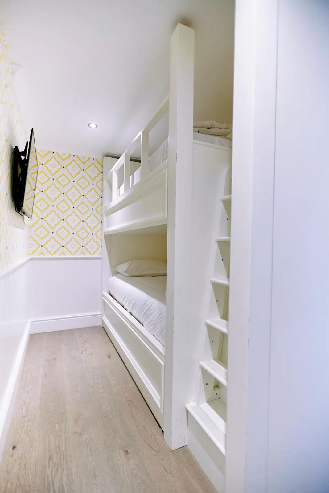 Bed in The Swan Hotel and Spa