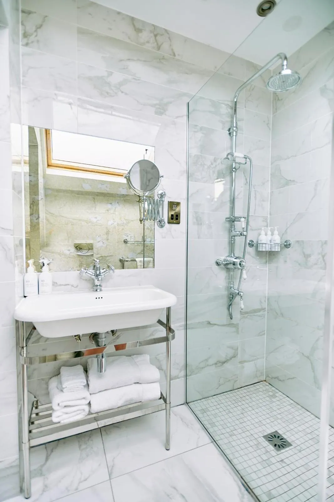 The Swan Hotel and Spa