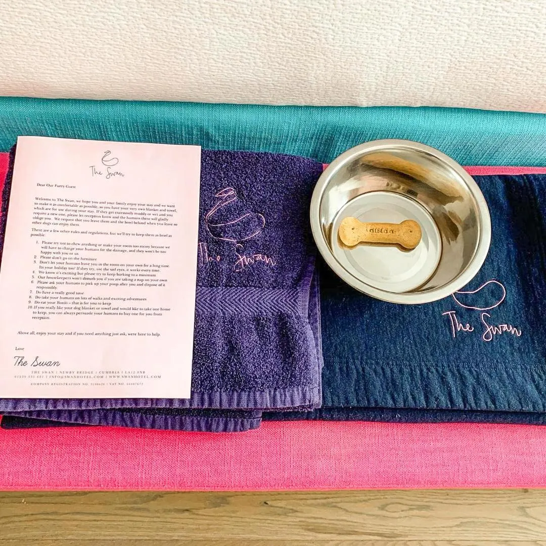 The Swan Hotel and Spa