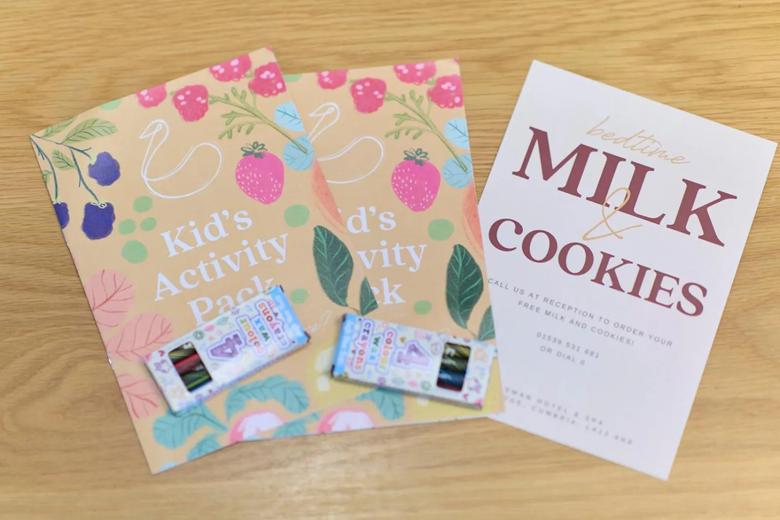 The Swan Hotel and Spa