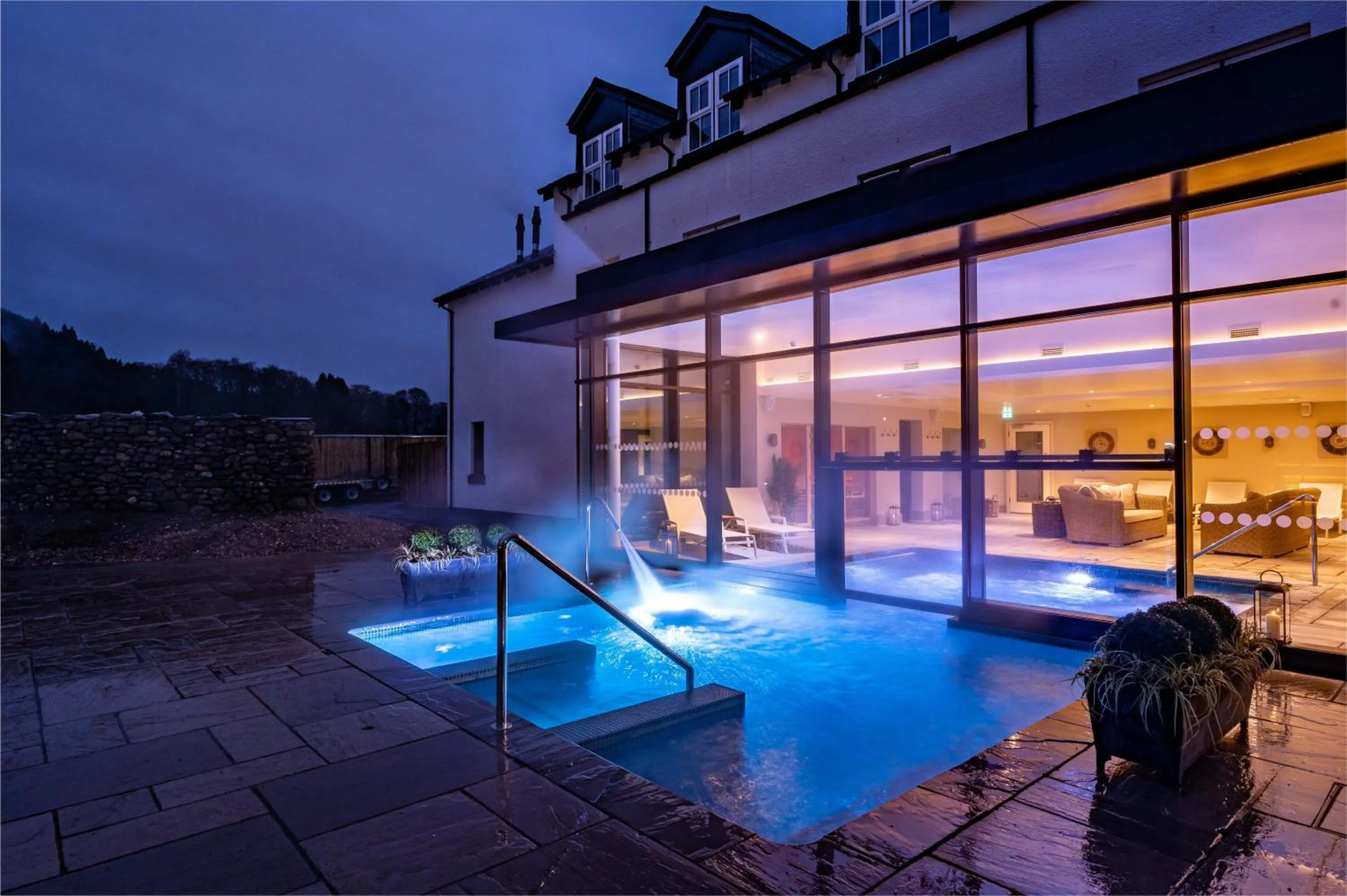 The Swan Hotel and Spa