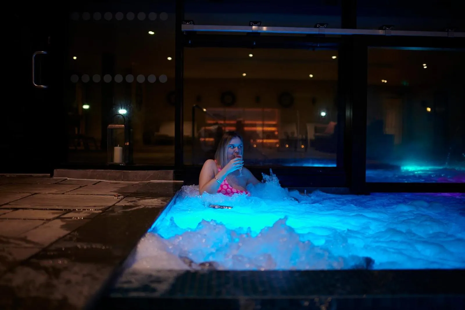 The Swan Hotel and Spa