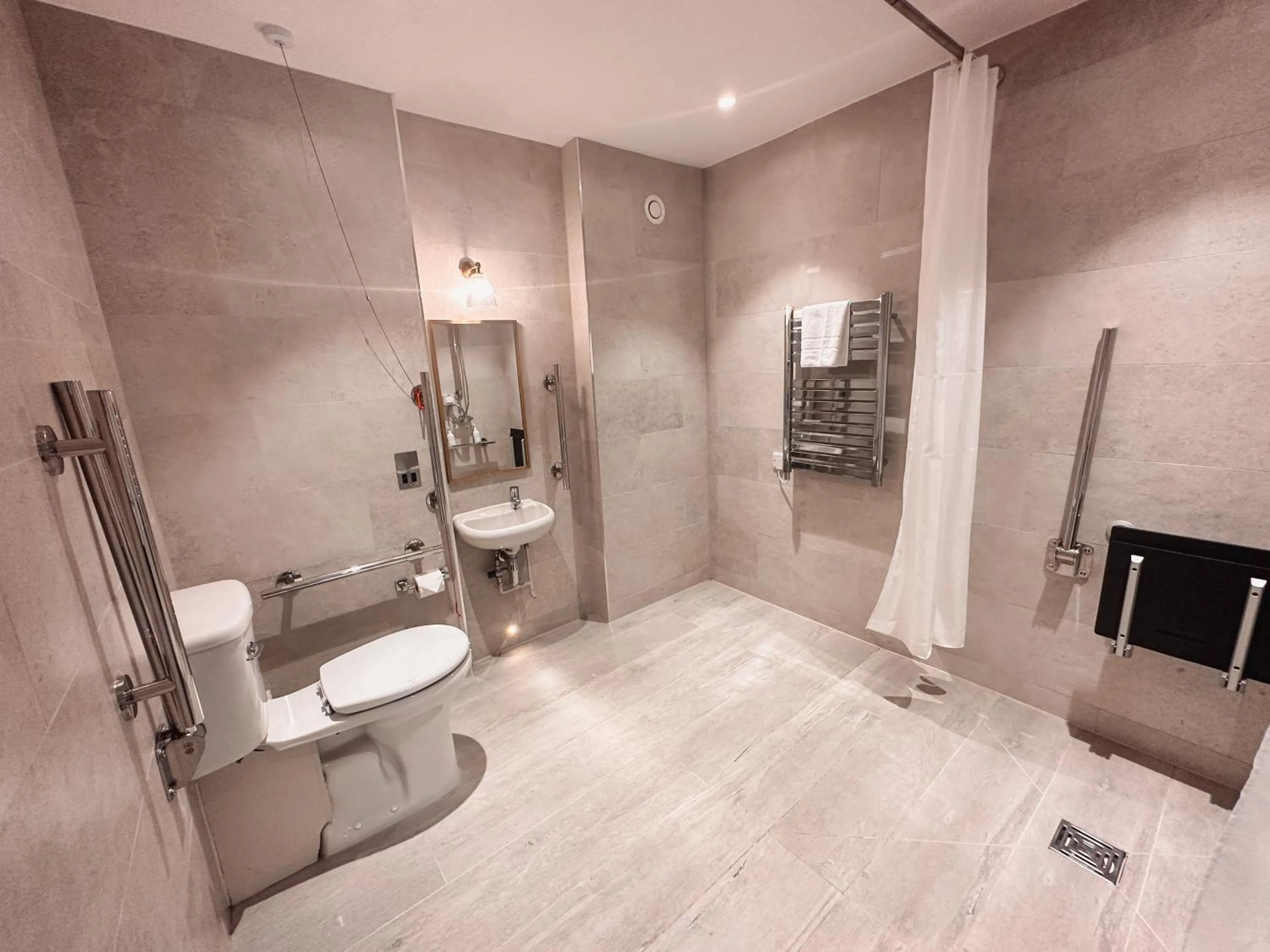 The Swan Hotel and Spa