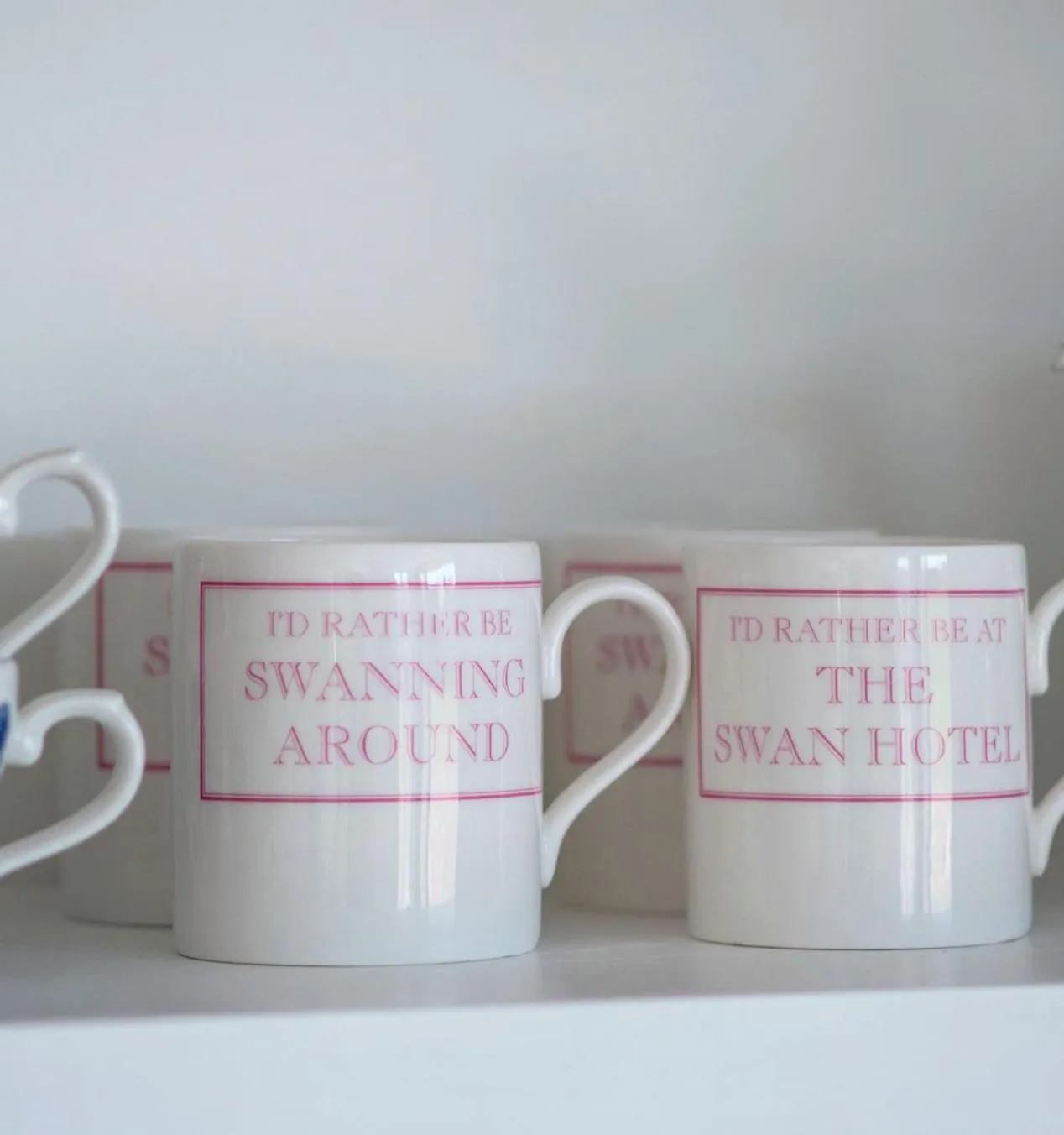 The Swan Hotel and Spa