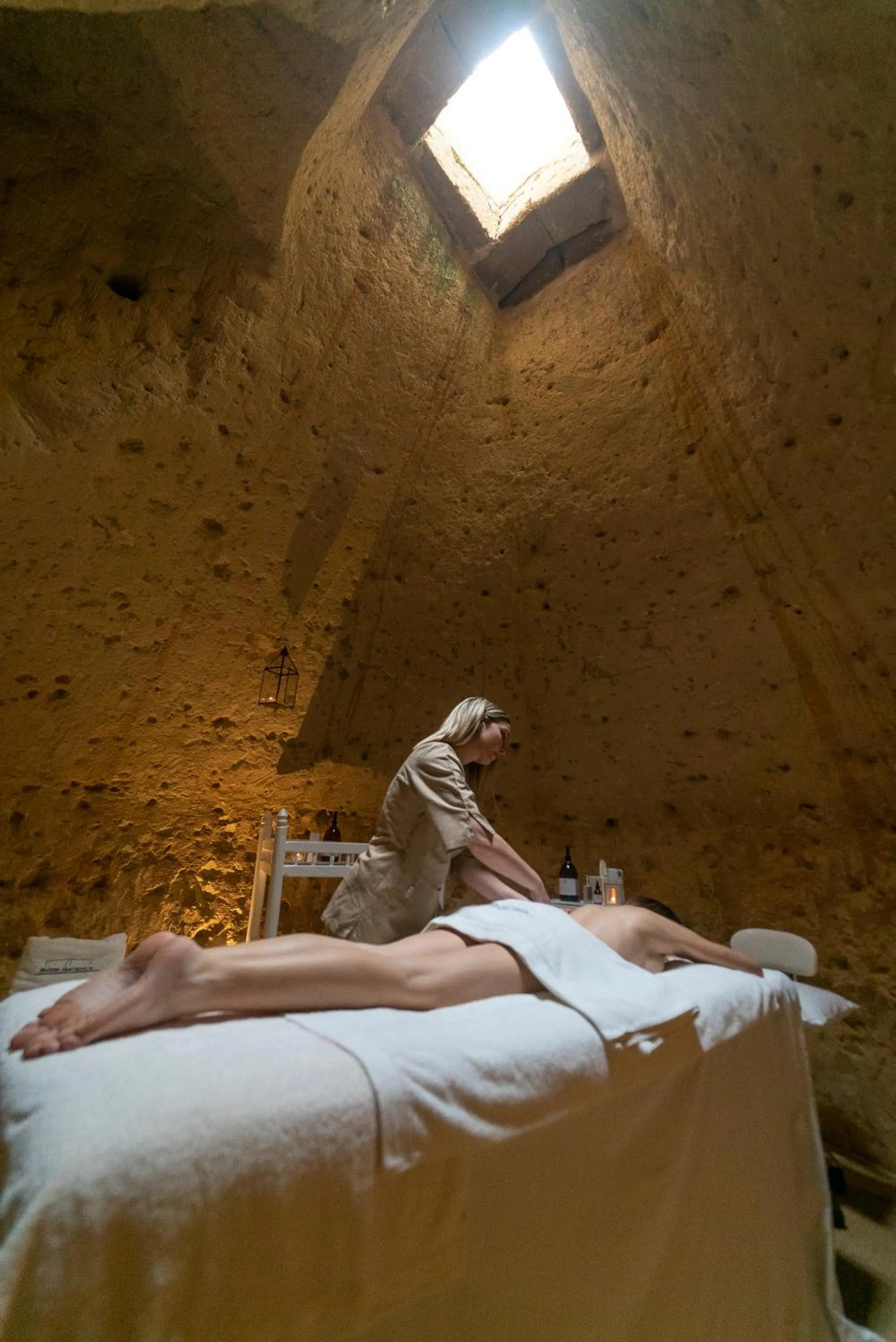 People in Masseria Muntibianchi AgriResort Restaurant & SPA