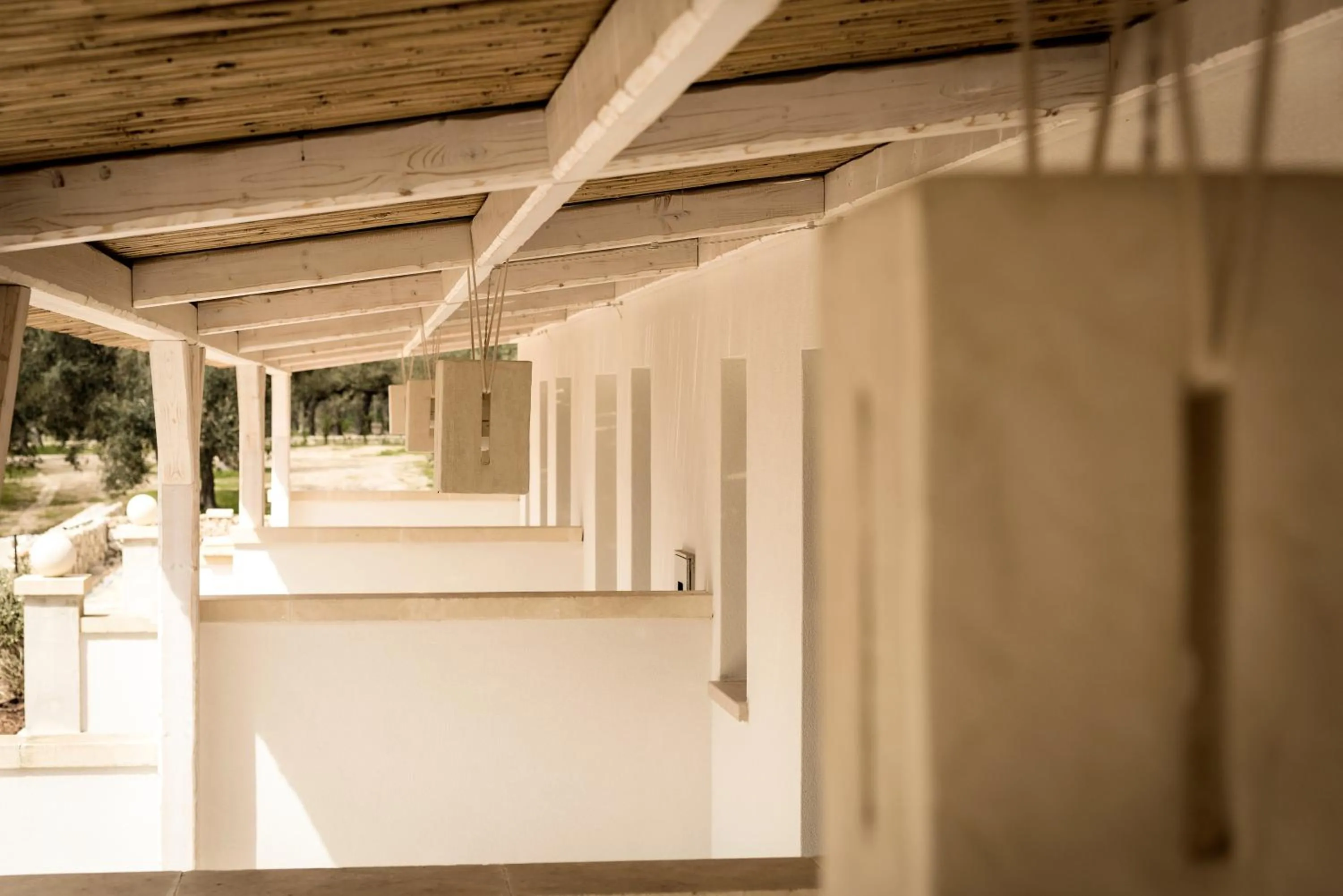 Patio in Masseria Muntibianchi AgriResort Restaurant & SPA