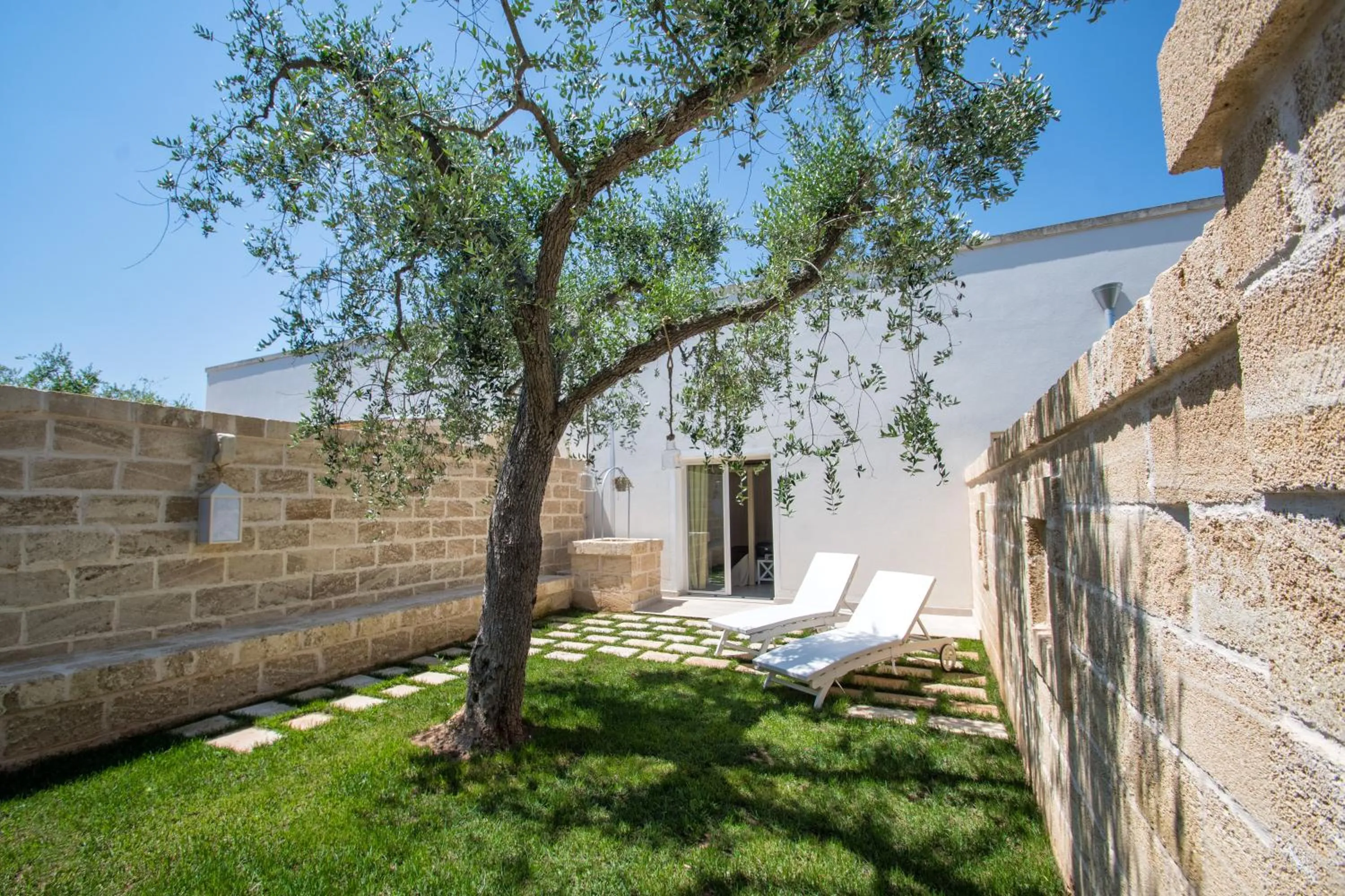 Day in Masseria Muntibianchi AgriResort Restaurant & SPA