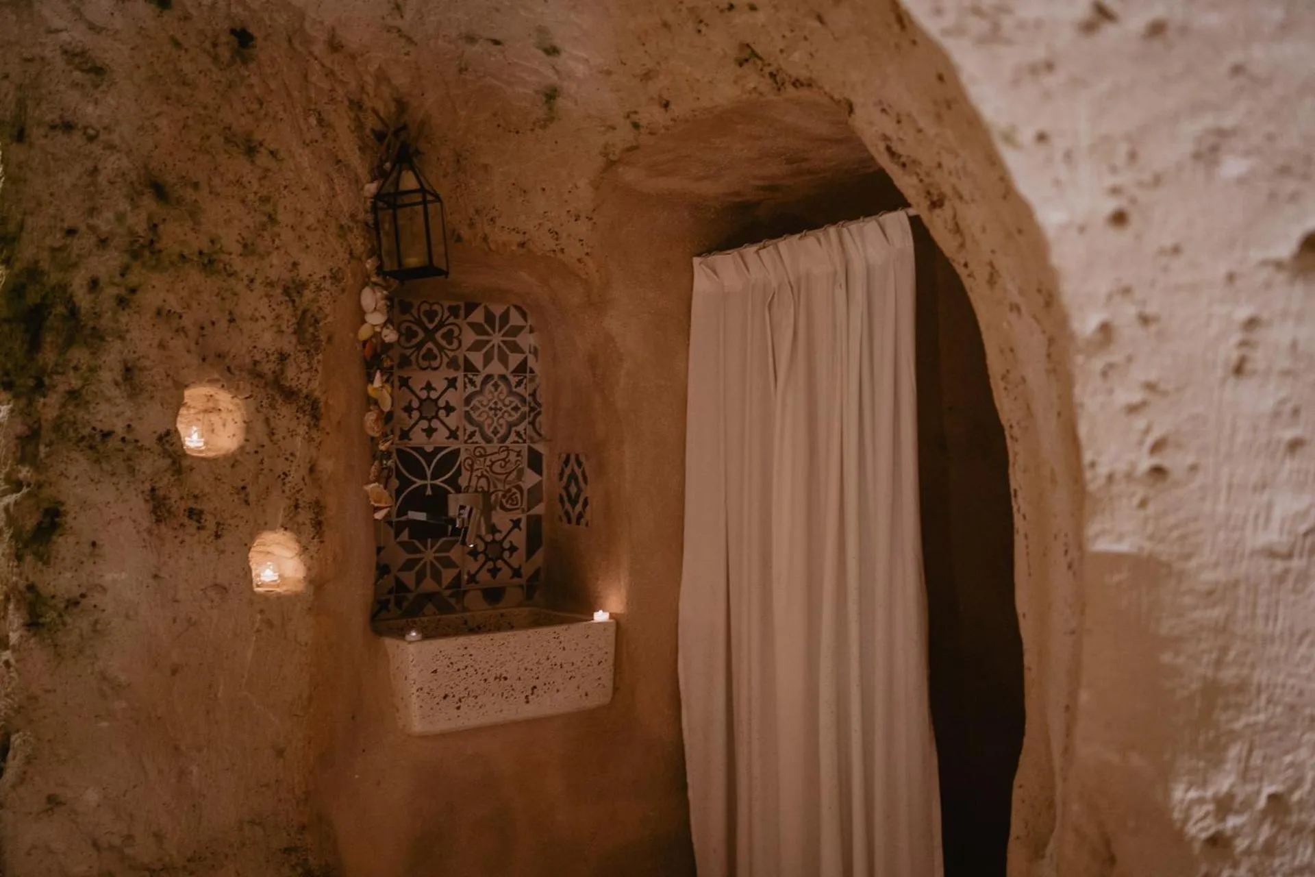 Massage in Masseria Muntibianchi AgriResort Restaurant & SPA