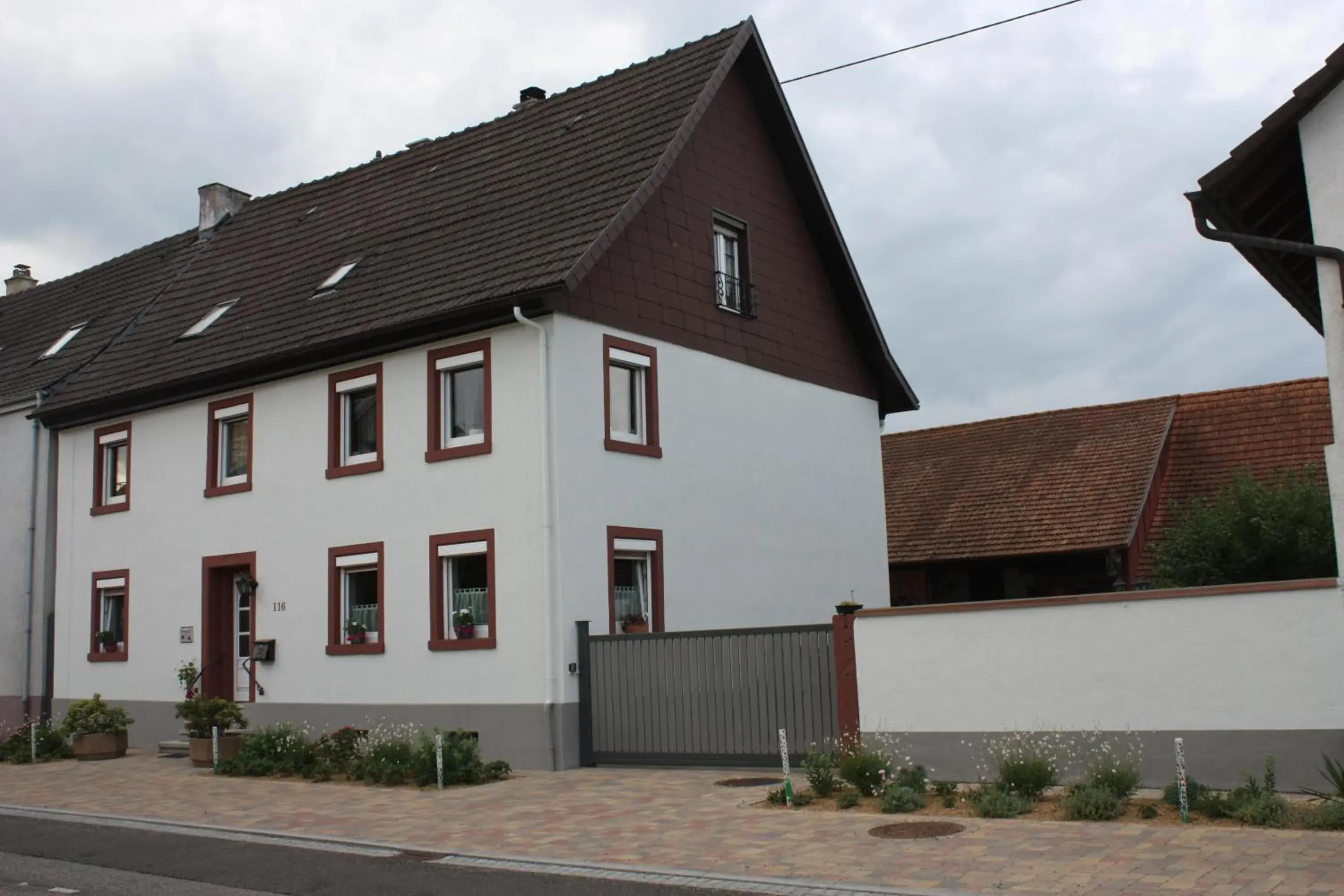 Ferienwohnung Fam. Höhn Ferienwohnung Fam. Höhn