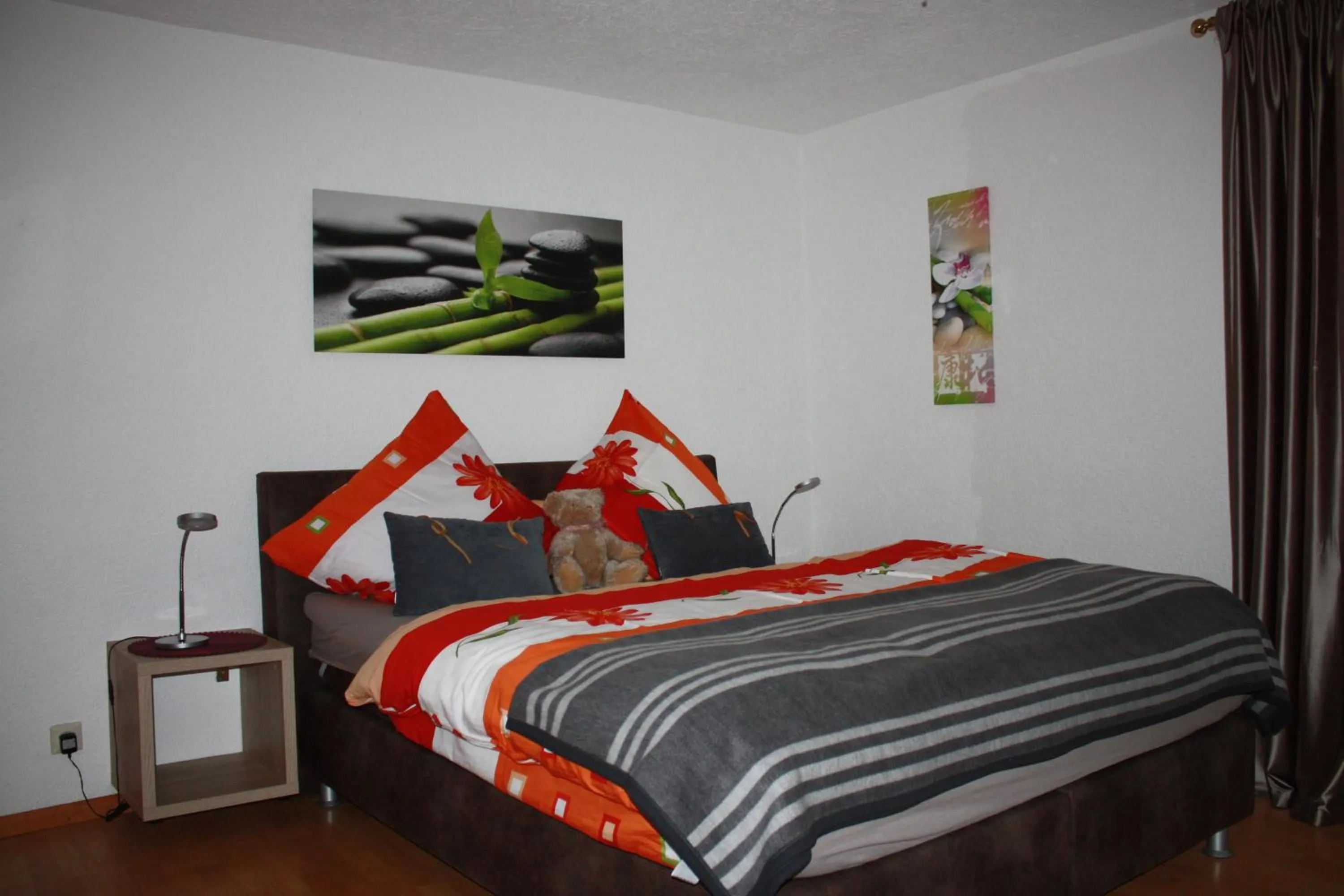 Ferienwohnung Fam. Höhn