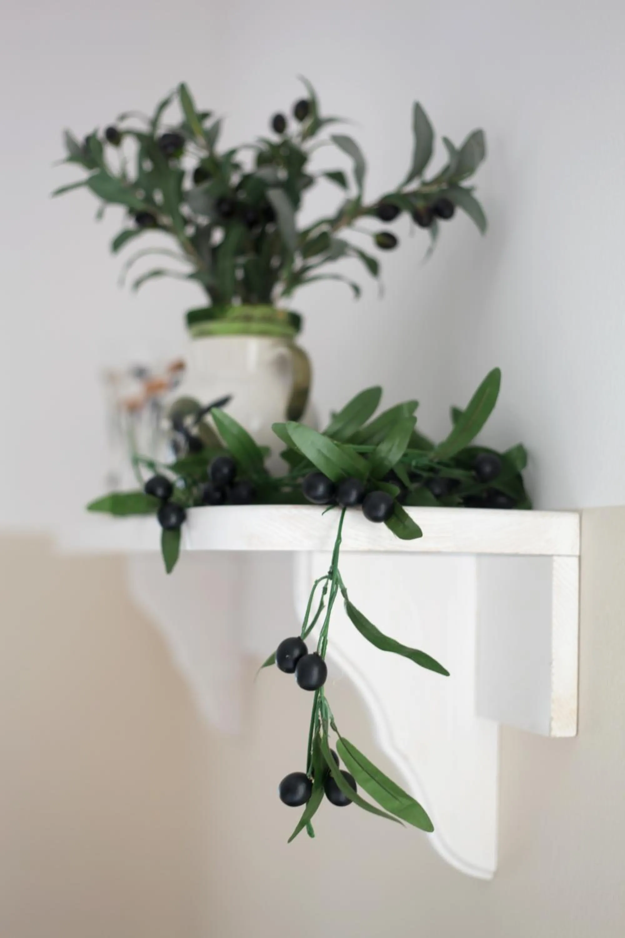 Property building in Hotel Abalone