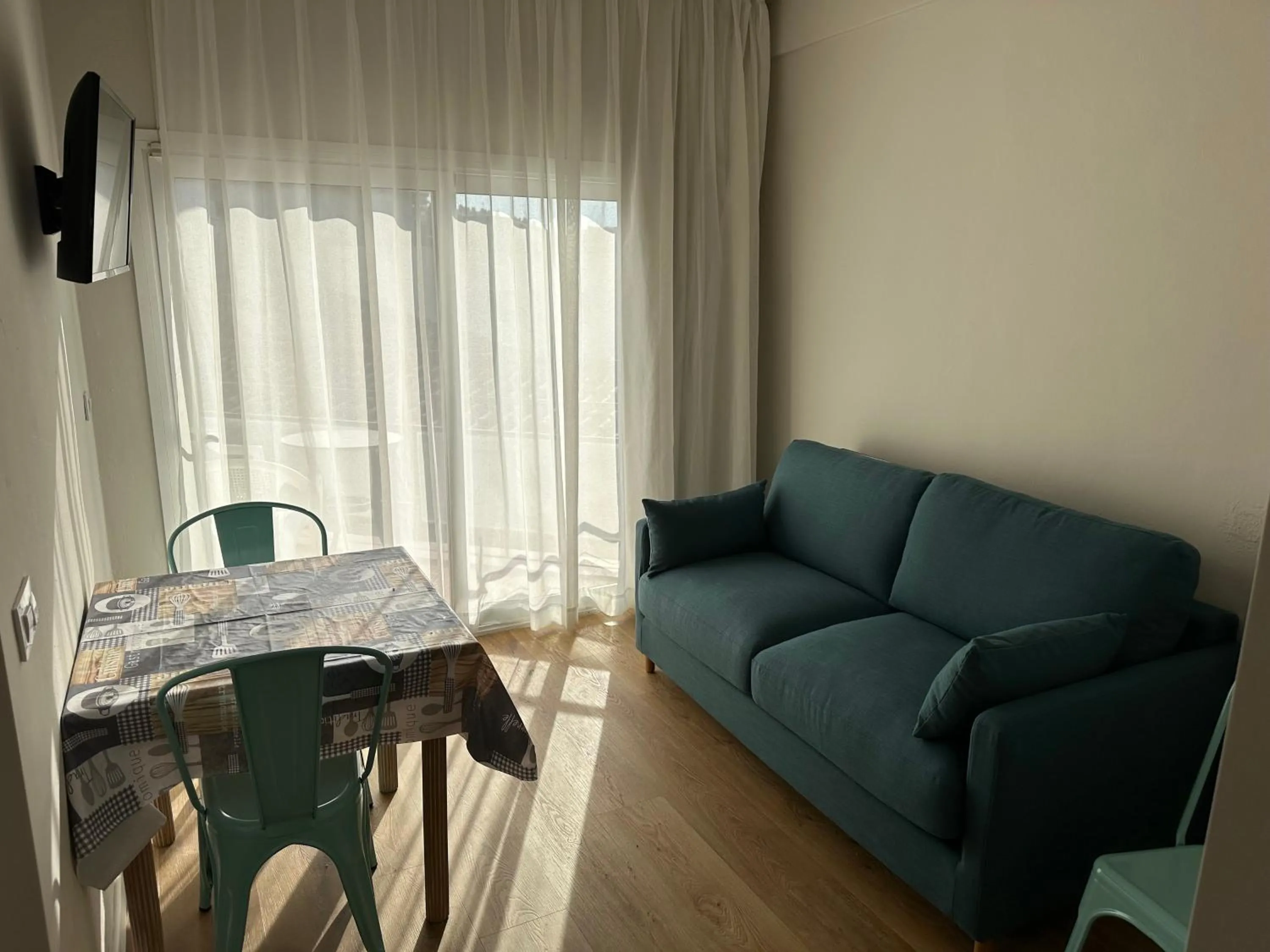 Aparthotel Els Molins