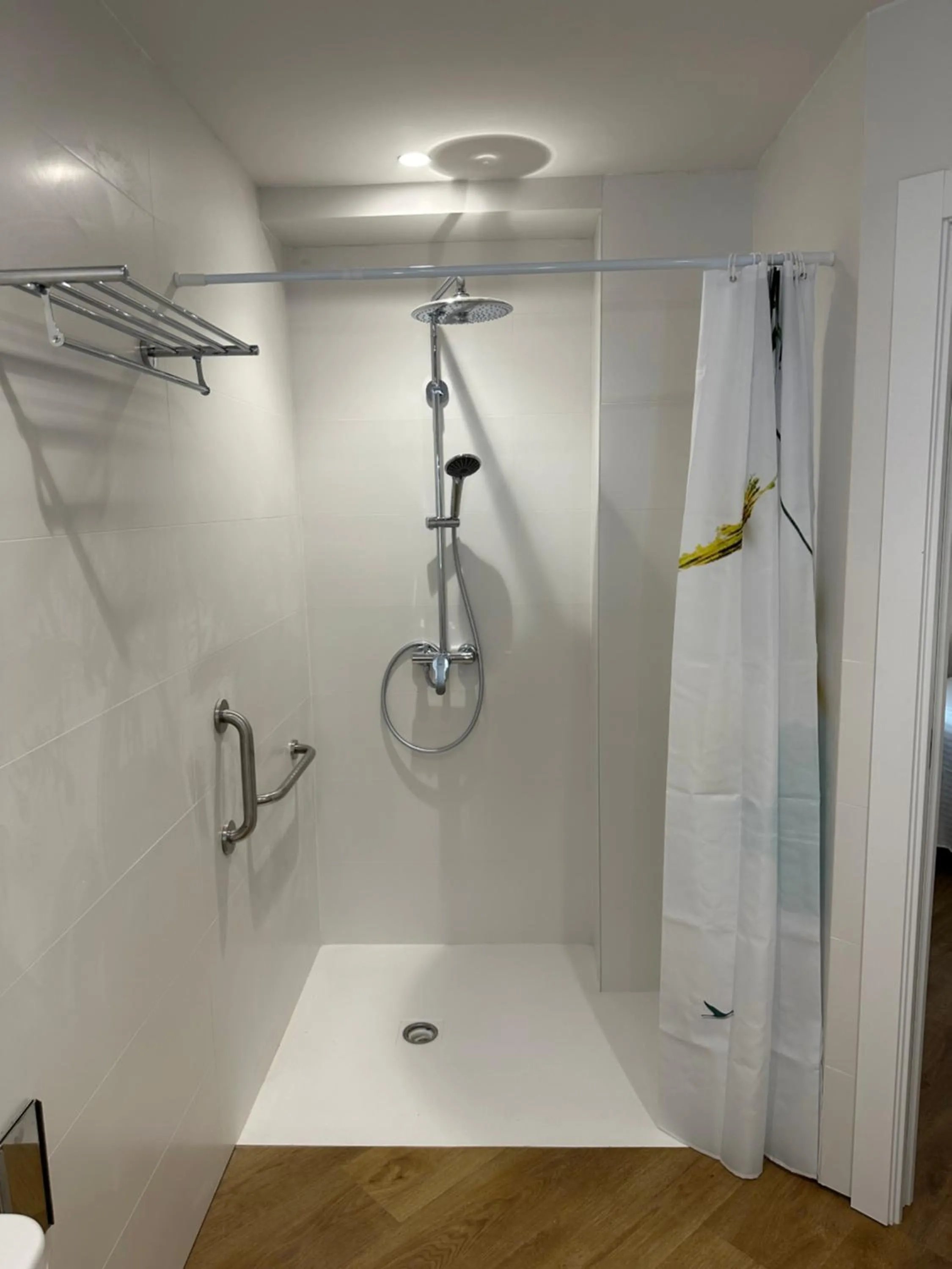 Aparthotel Els Molins