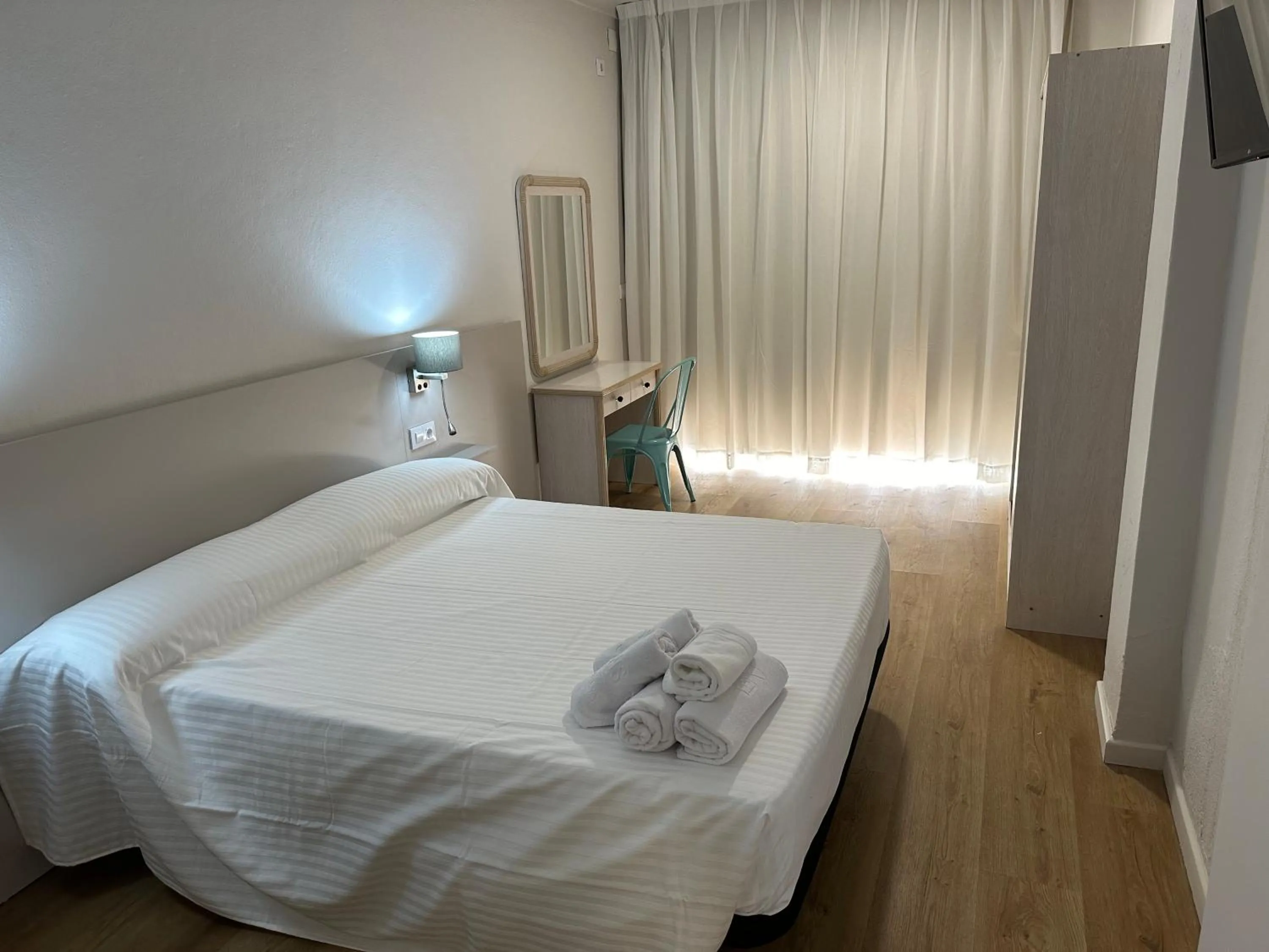 Aparthotel Els Molins