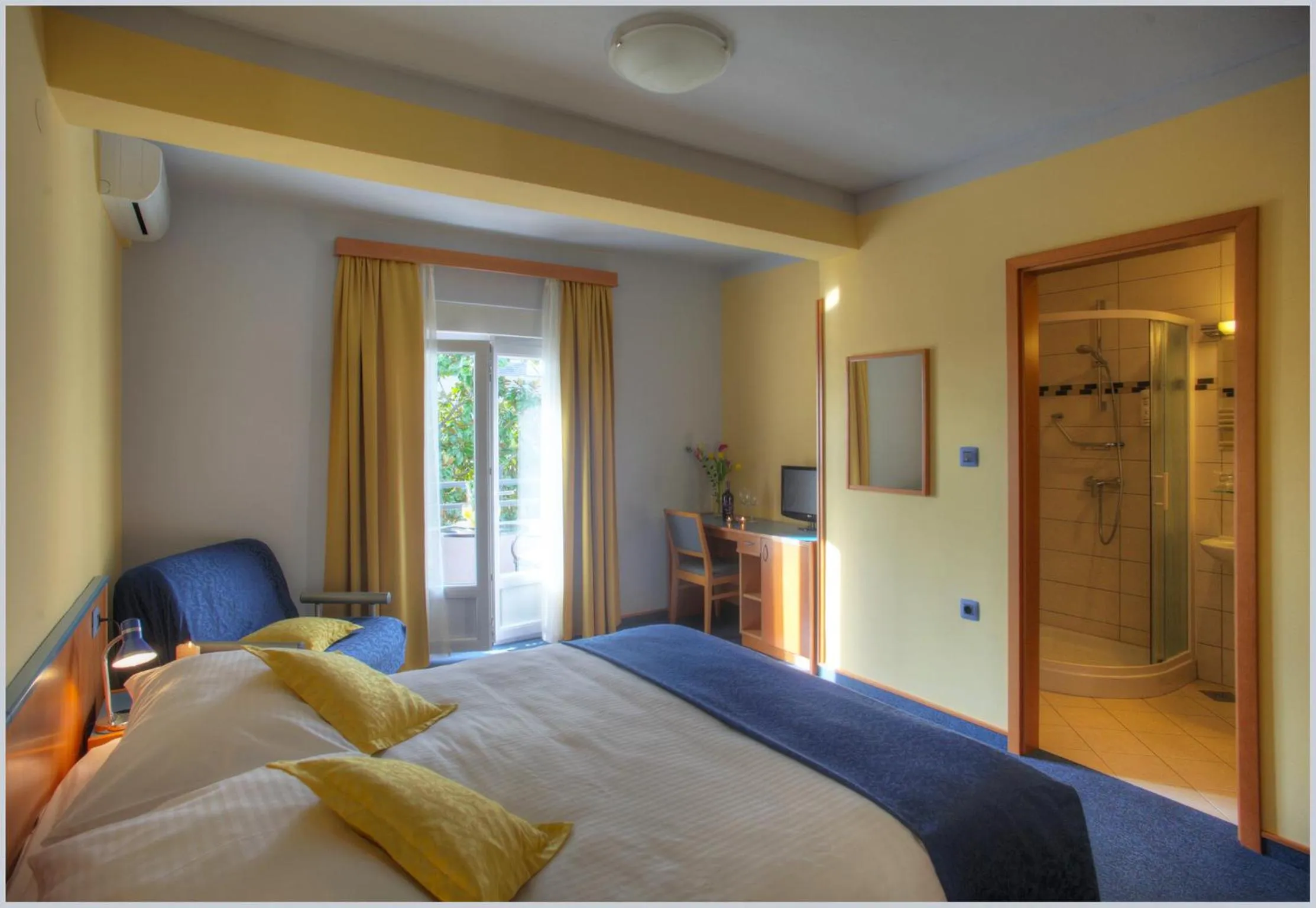 Photo of the whole room, Bed in Guest Accomodation Tamaris