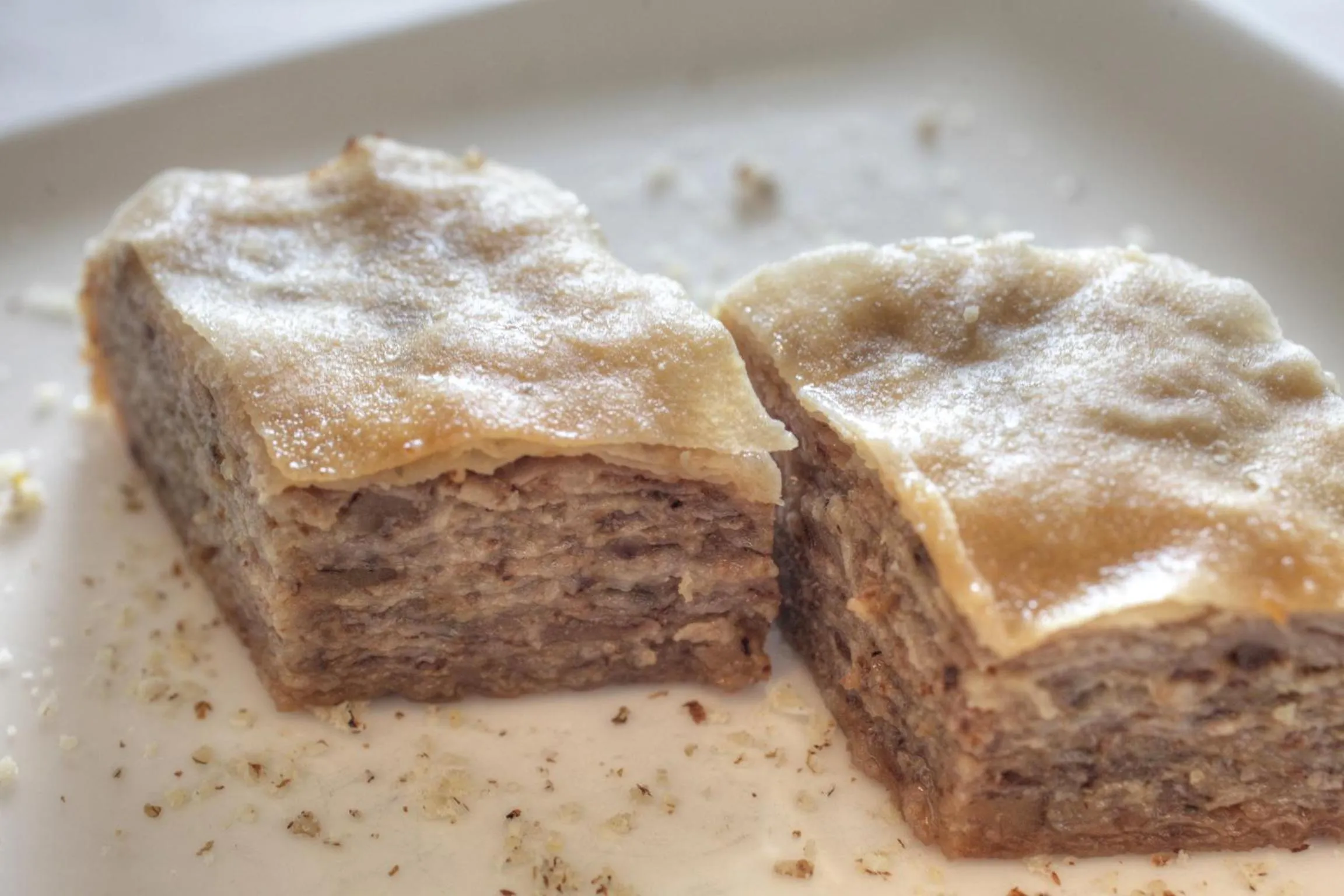 Food in Guest Accomodation Tamaris