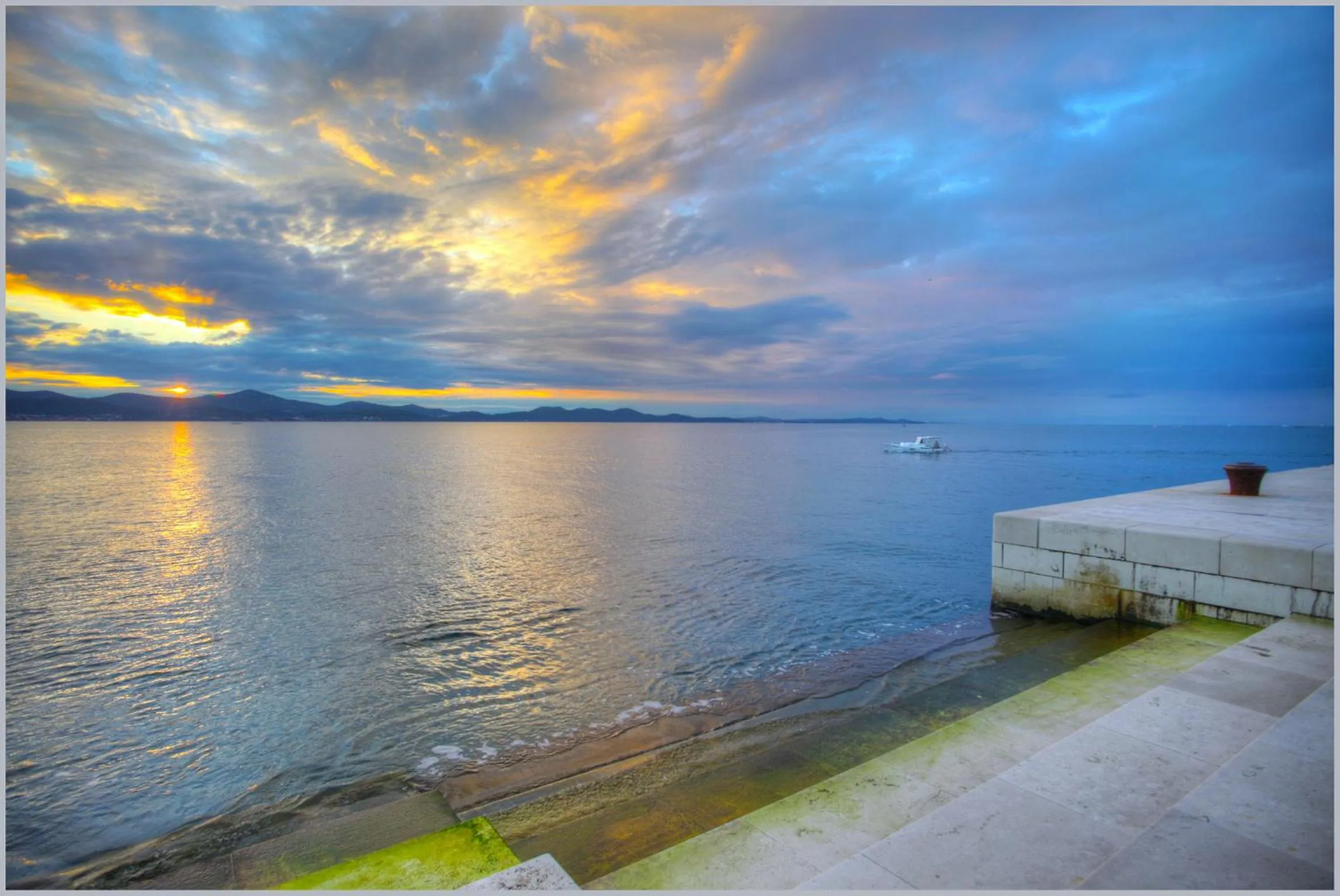 Area and facilities in Guest Accomodation Tamaris