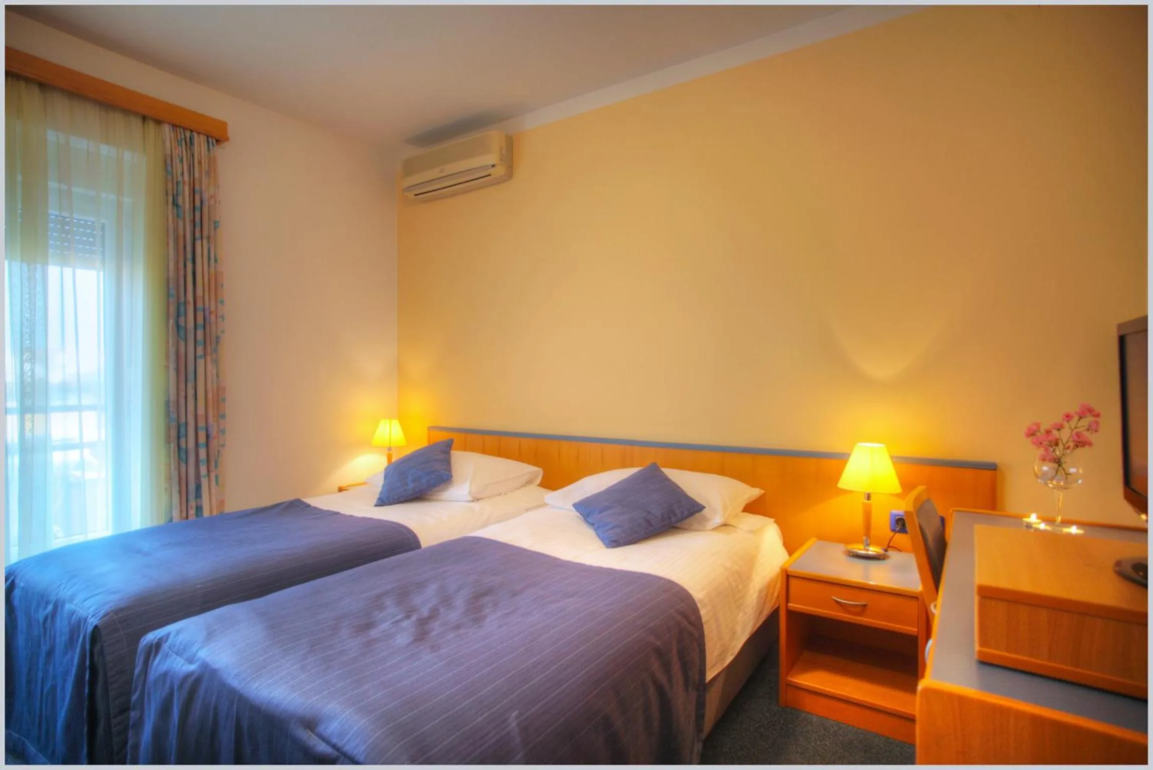 Photo of the whole room, Bed in Guest Accomodation Tamaris