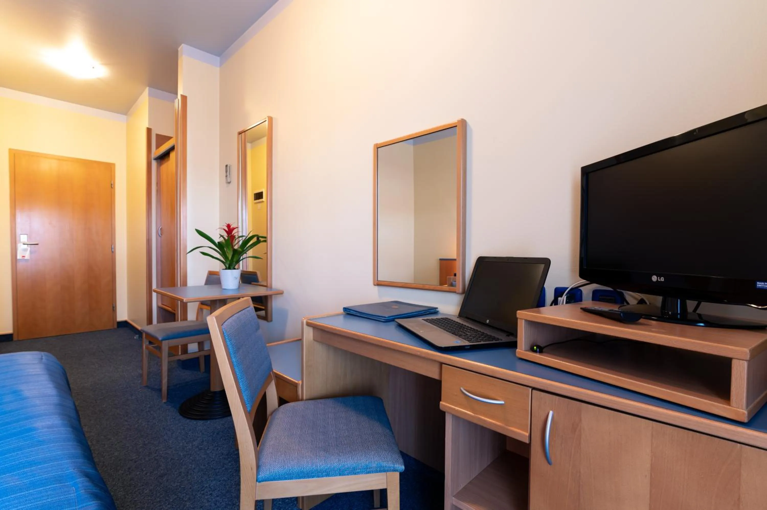 TV and multimedia in Guest Accomodation Tamaris