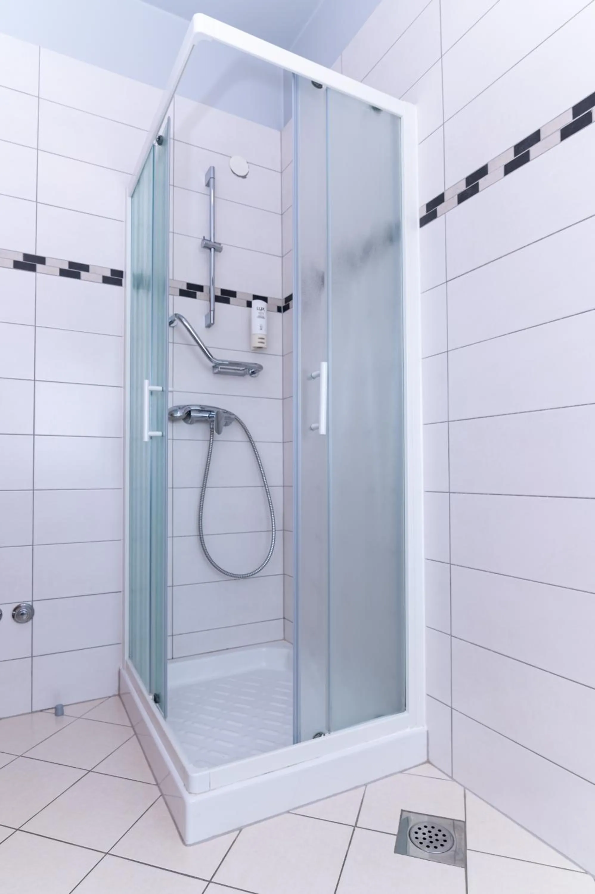 Bathroom in Guest Accomodation Tamaris