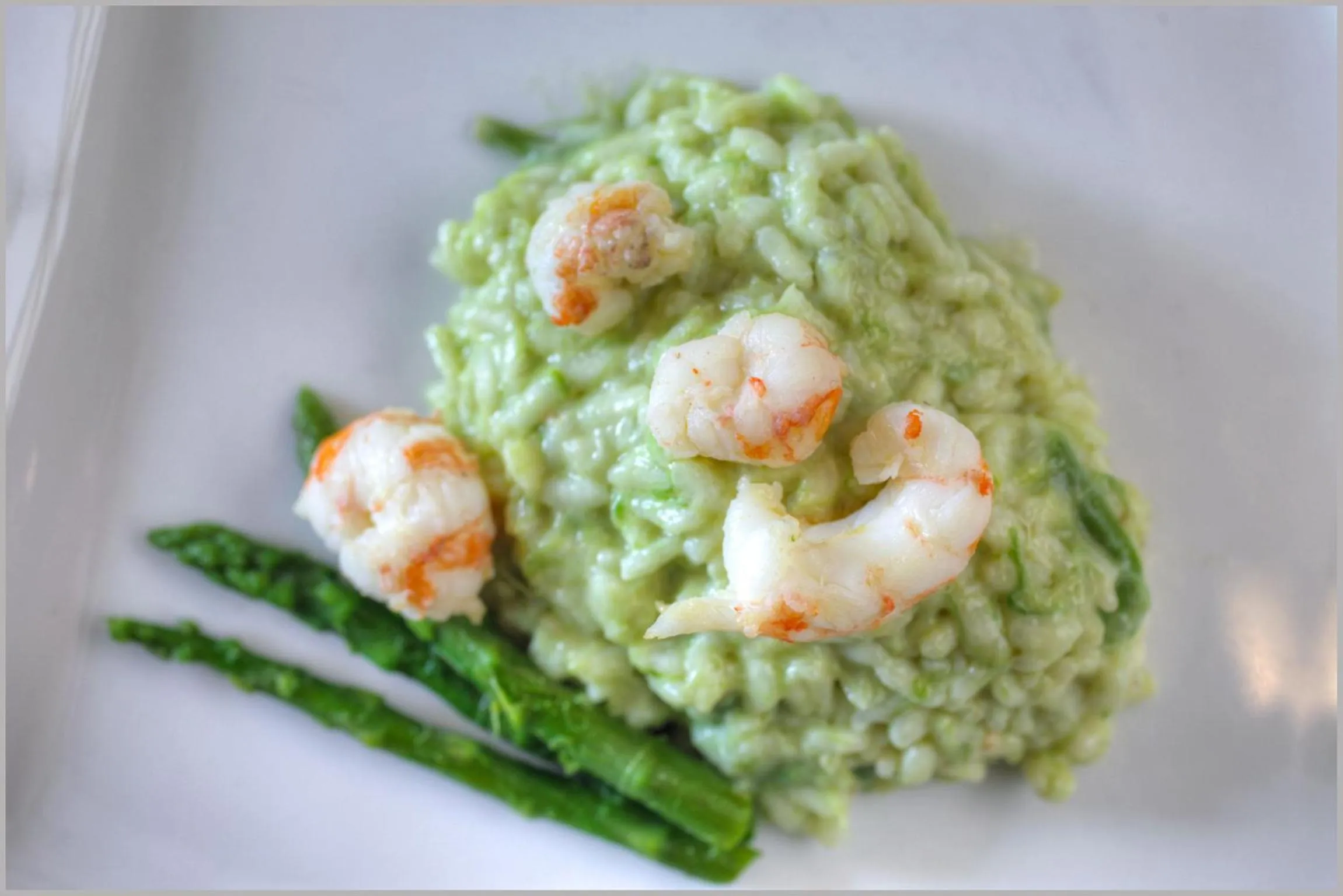 Food in Guest Accomodation Tamaris