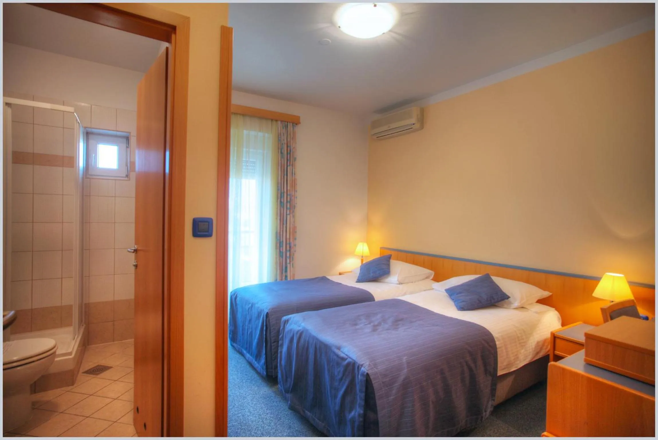 Photo of the whole room, Bed in Guest Accomodation Tamaris