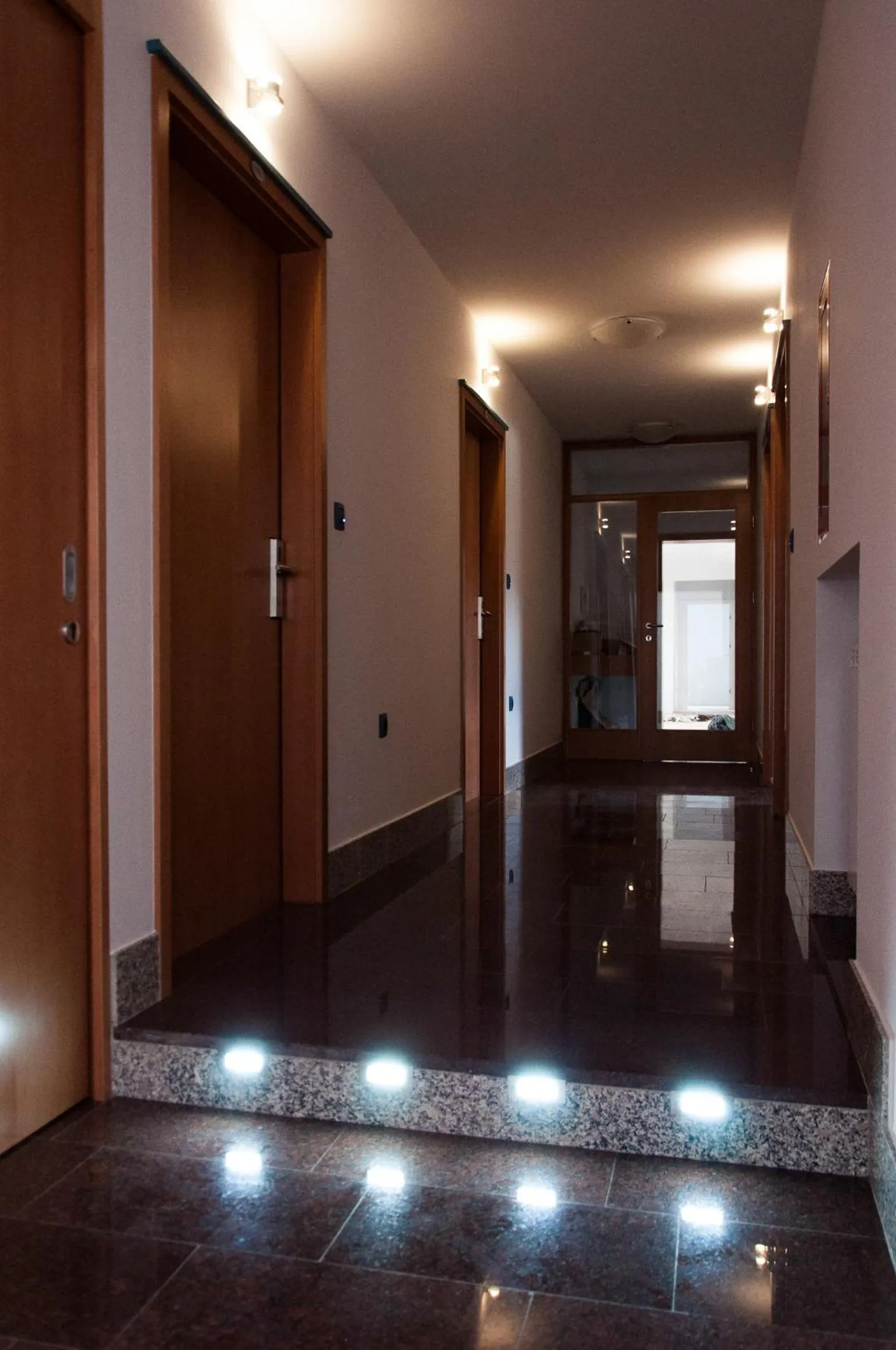 Property building in Guest Accomodation Tamaris