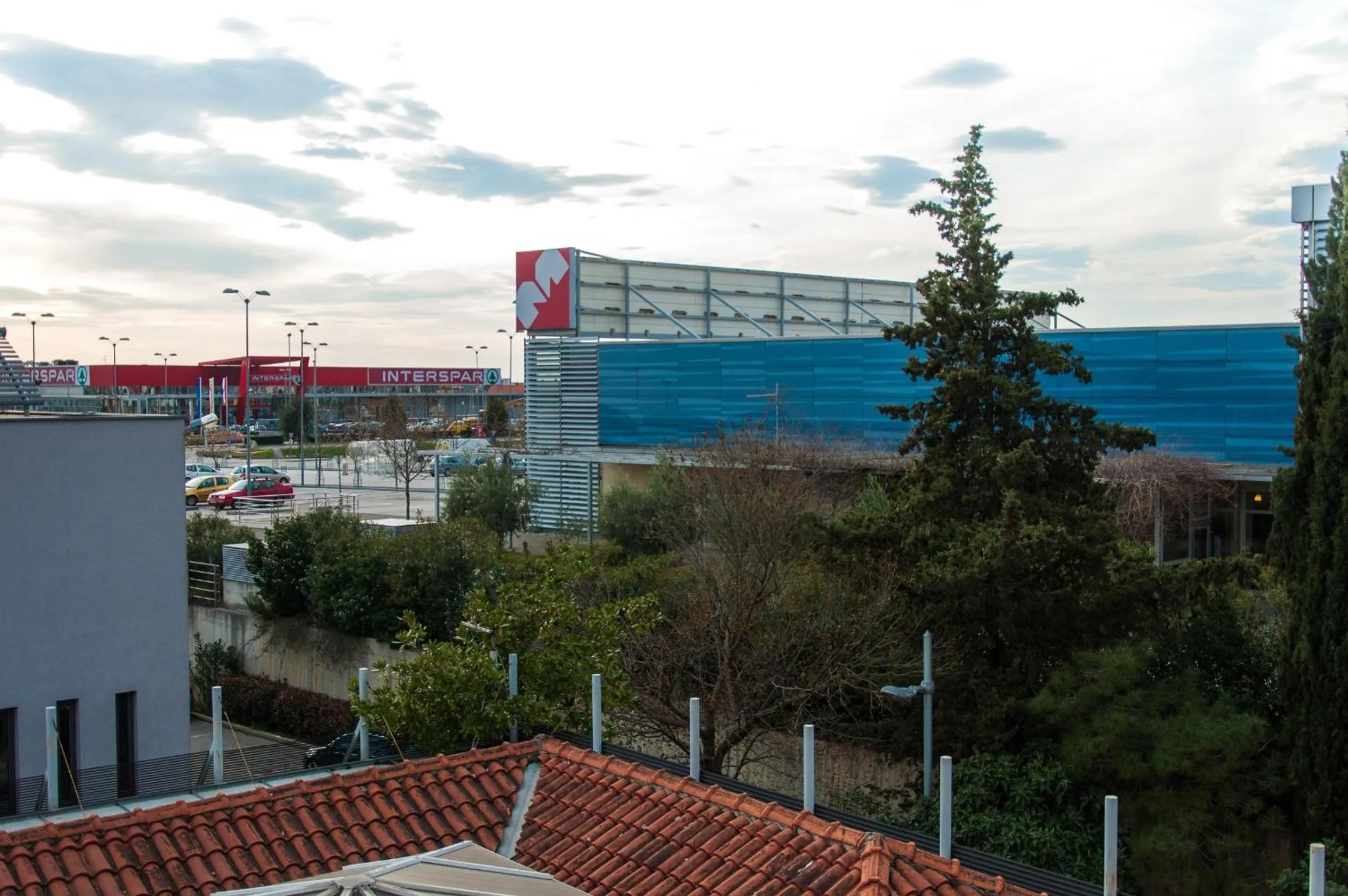 Natural landscape in Guest Accomodation Tamaris