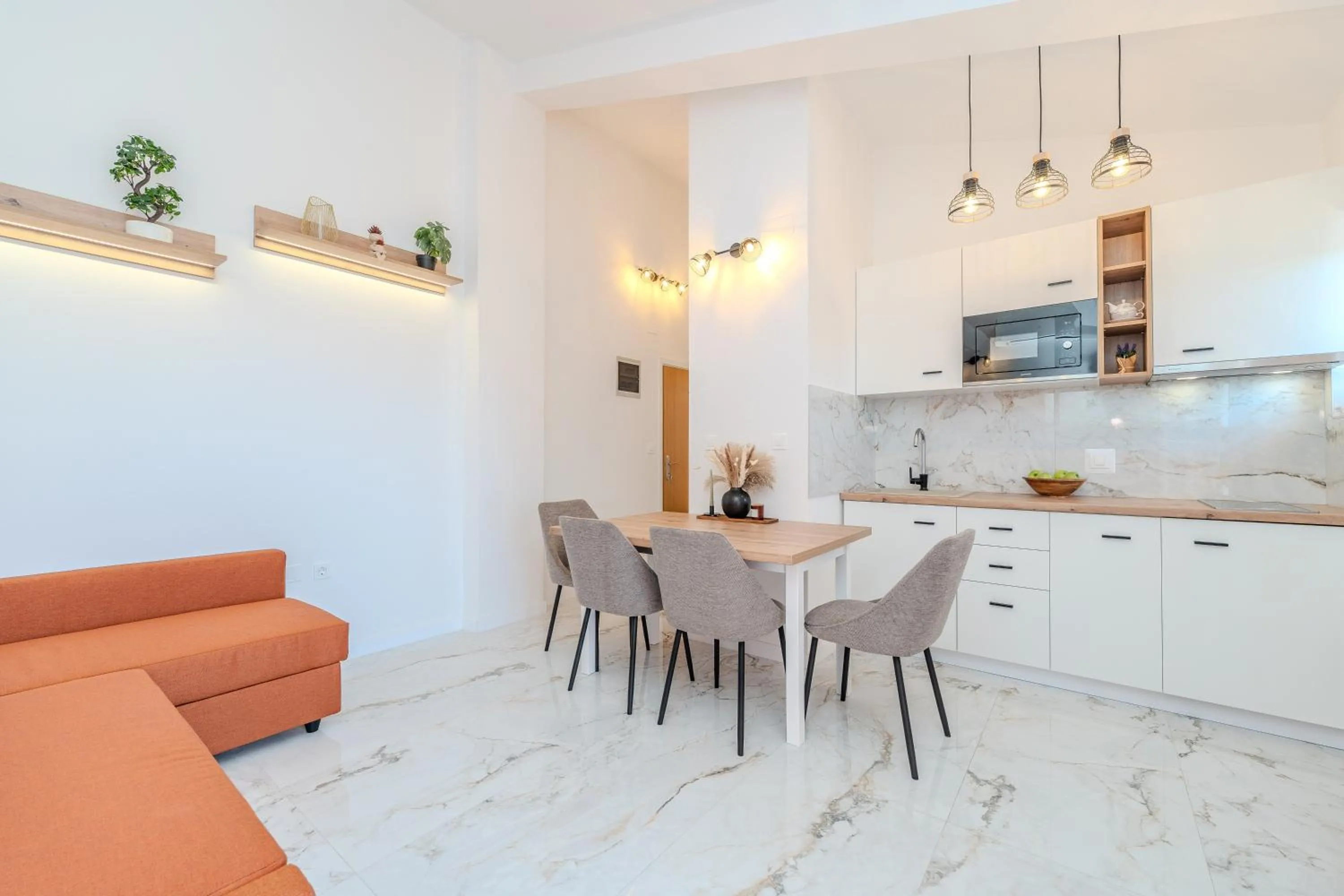 Apartments Bonex