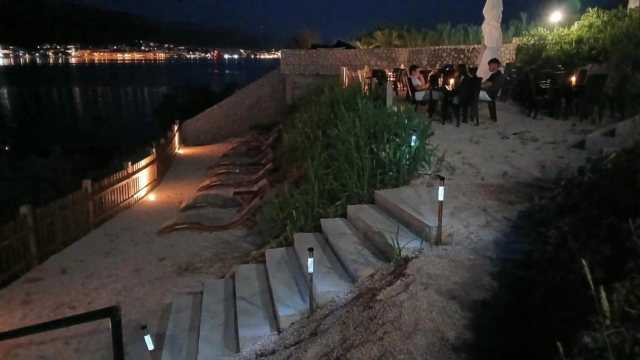 Nightclub / DJ in Hotel Biser