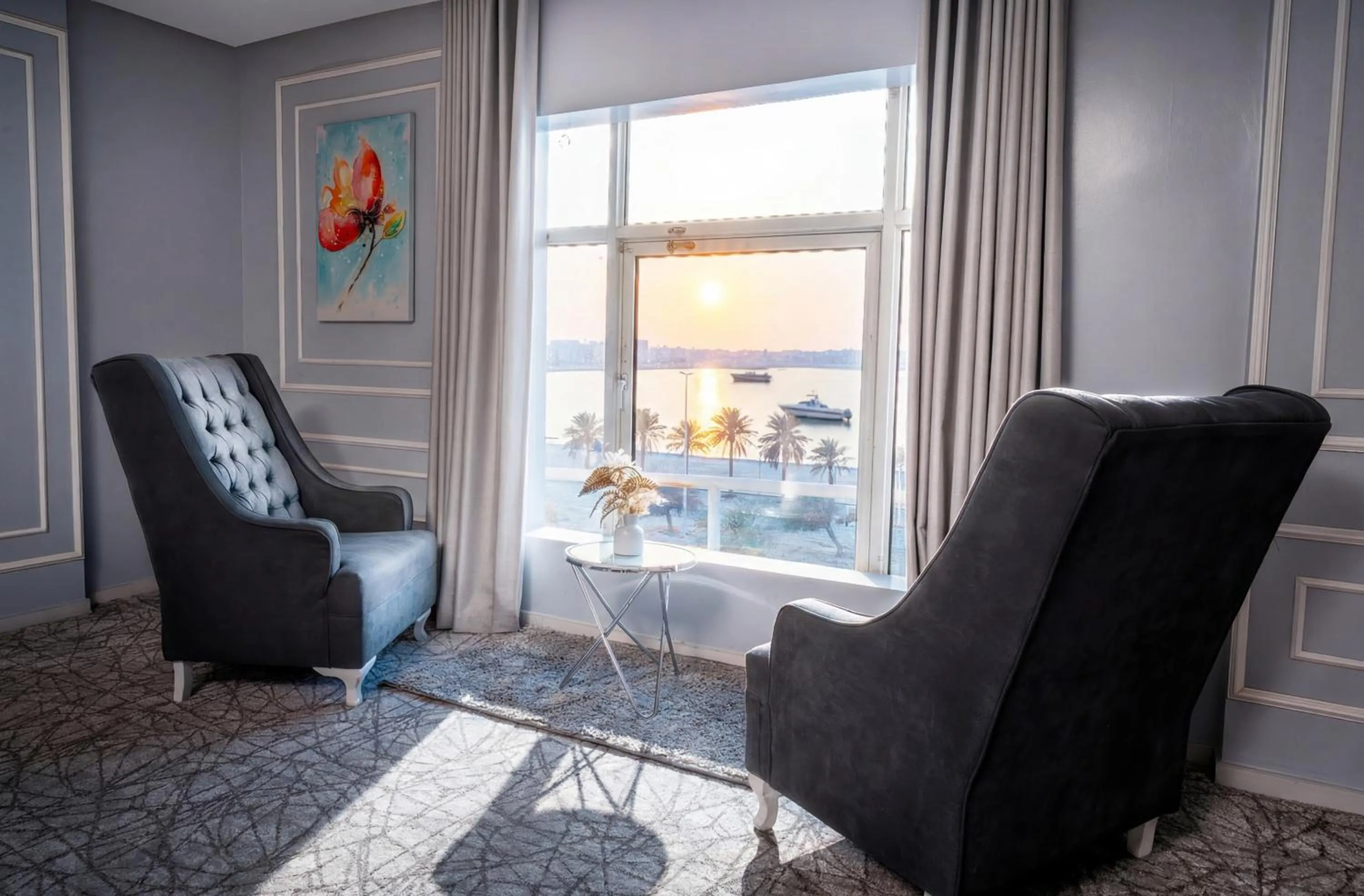 Golden Garden Al Corniche