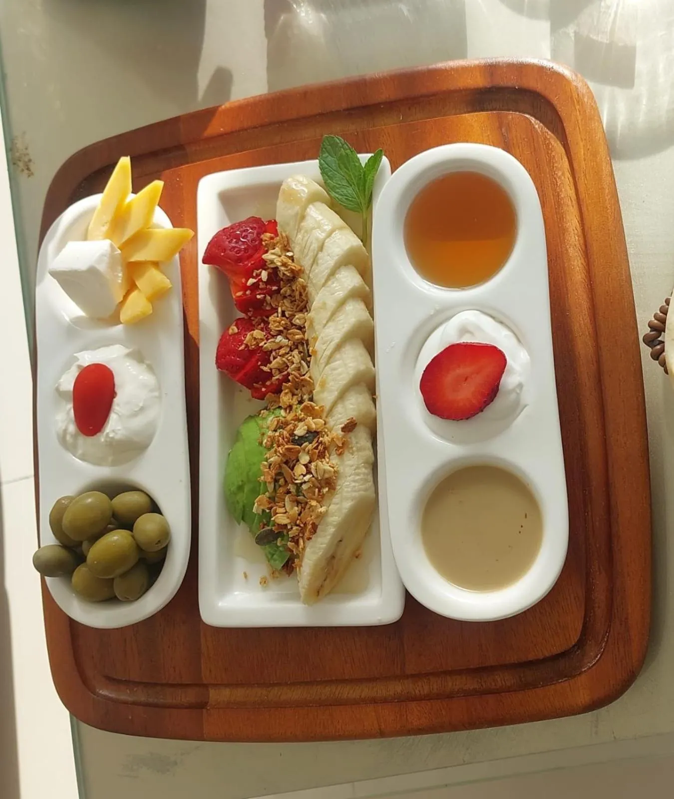 Golden Garden Al Corniche