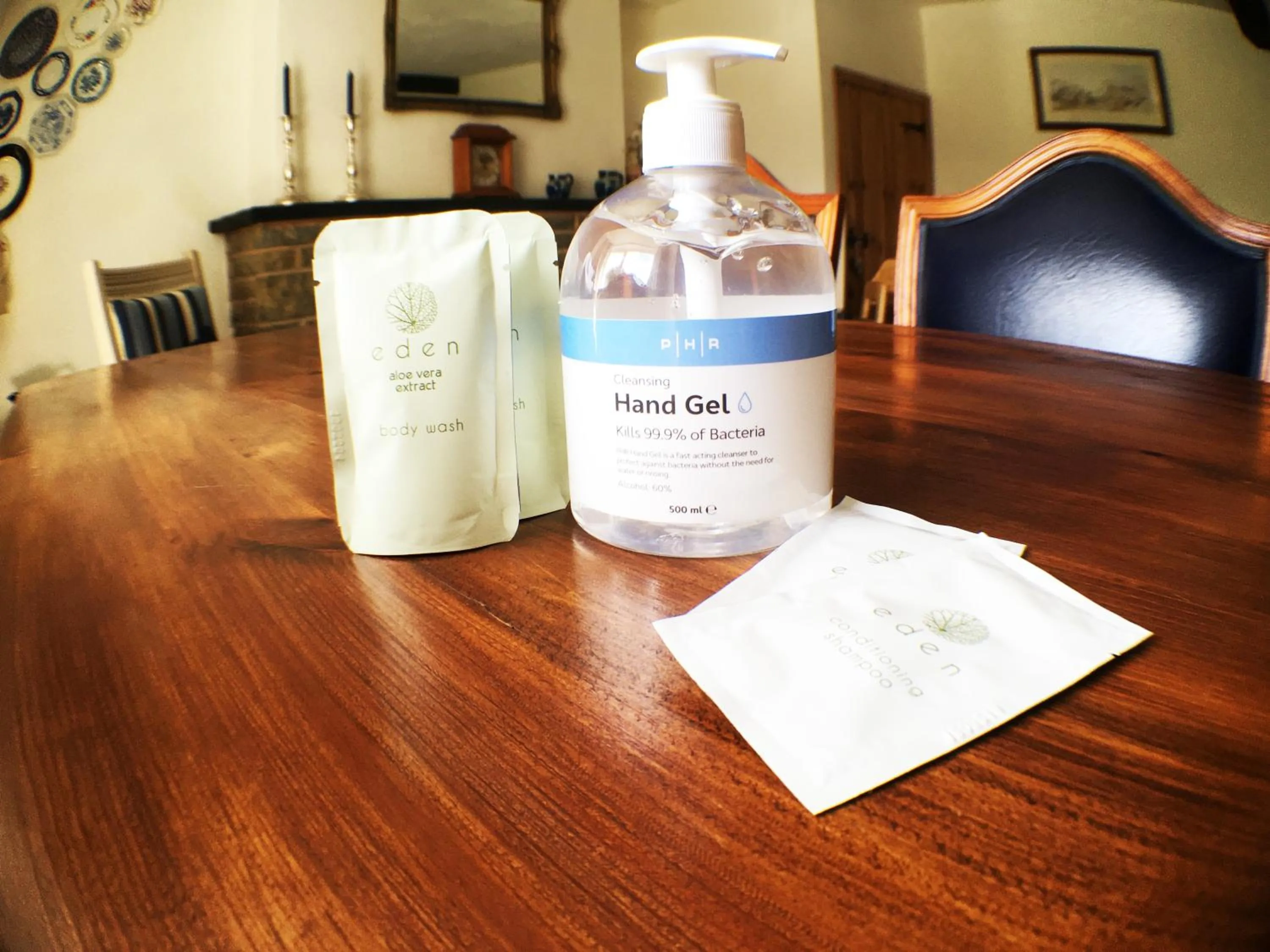 Other in Hillside Bed and Breakfast