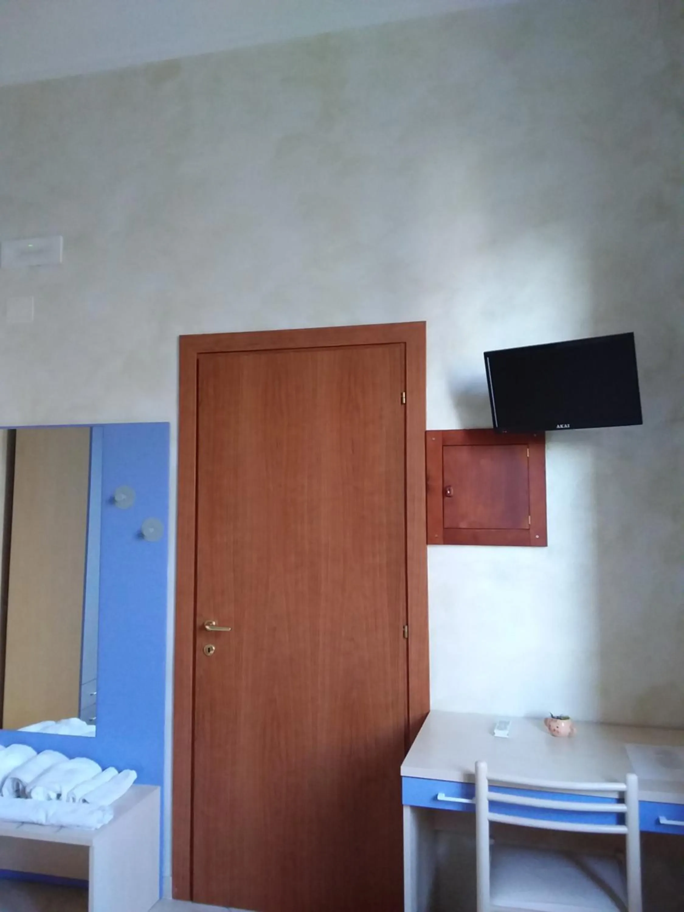 Bedroom in G&G - Bed & Breakfast