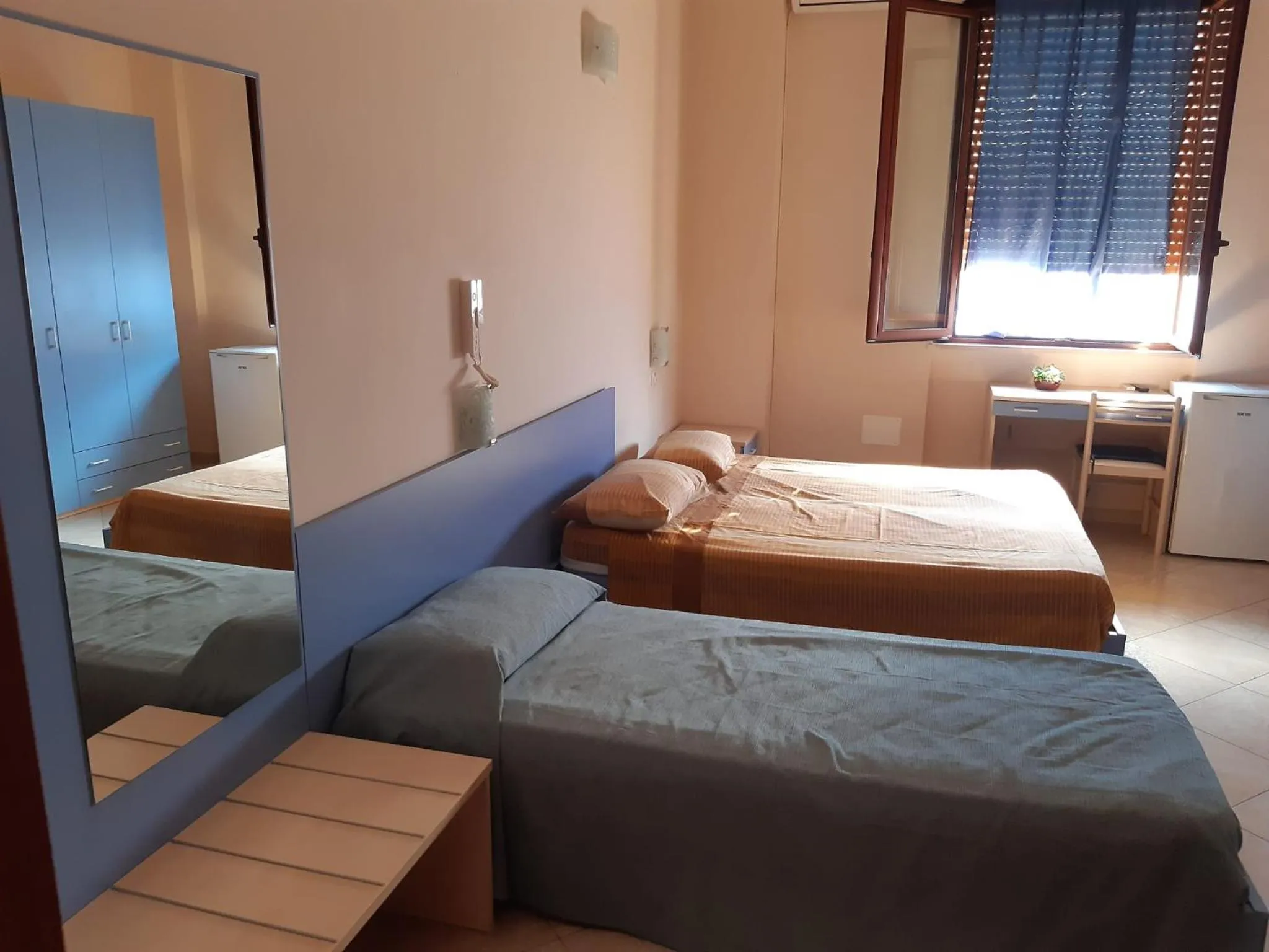 Bed in G&G - Bed & Breakfast