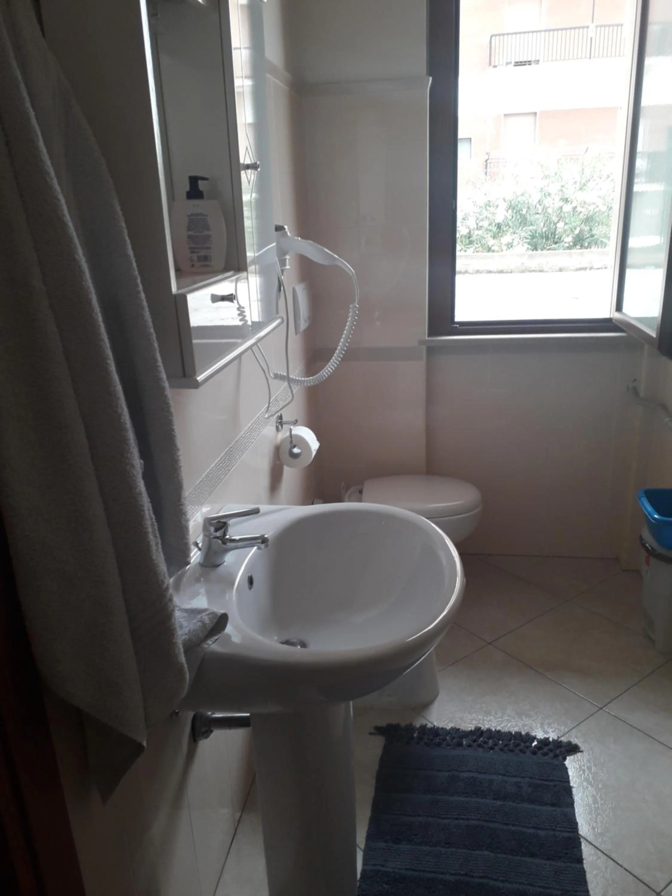 Bathroom in G&G - Bed & Breakfast