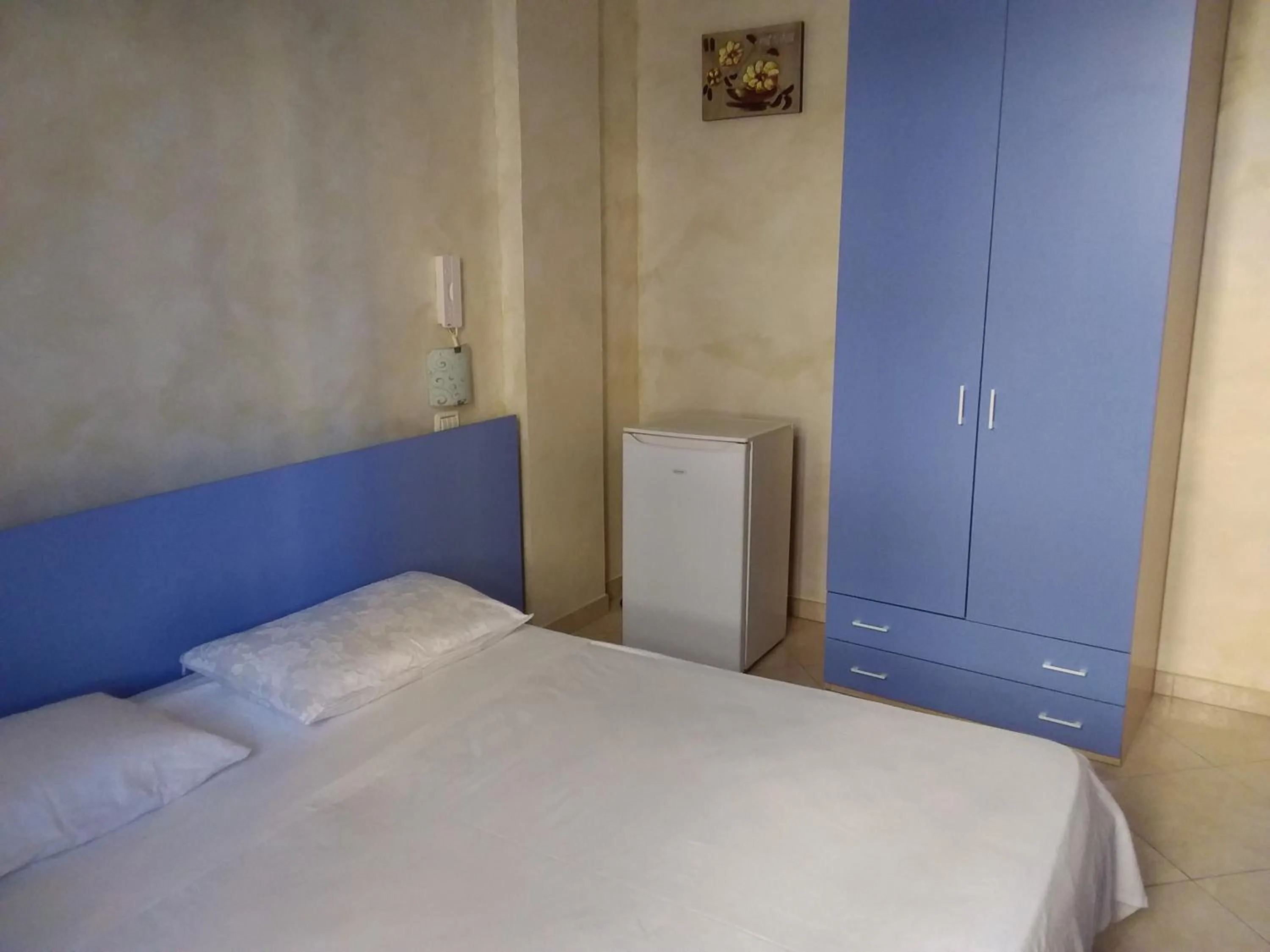 Bedroom in G&G - Bed & Breakfast