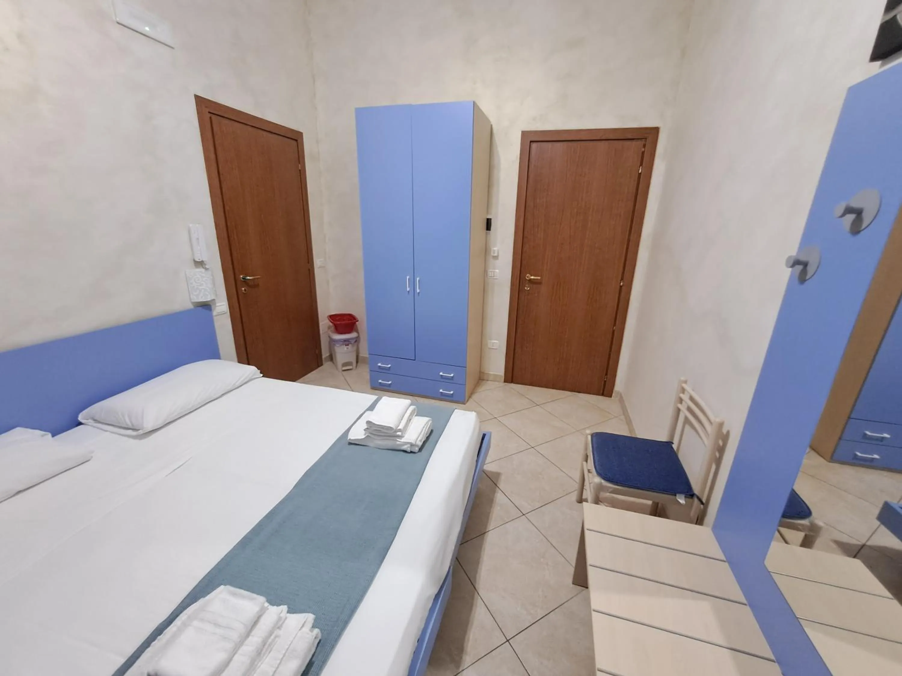 Bedroom in G&G - Bed & Breakfast