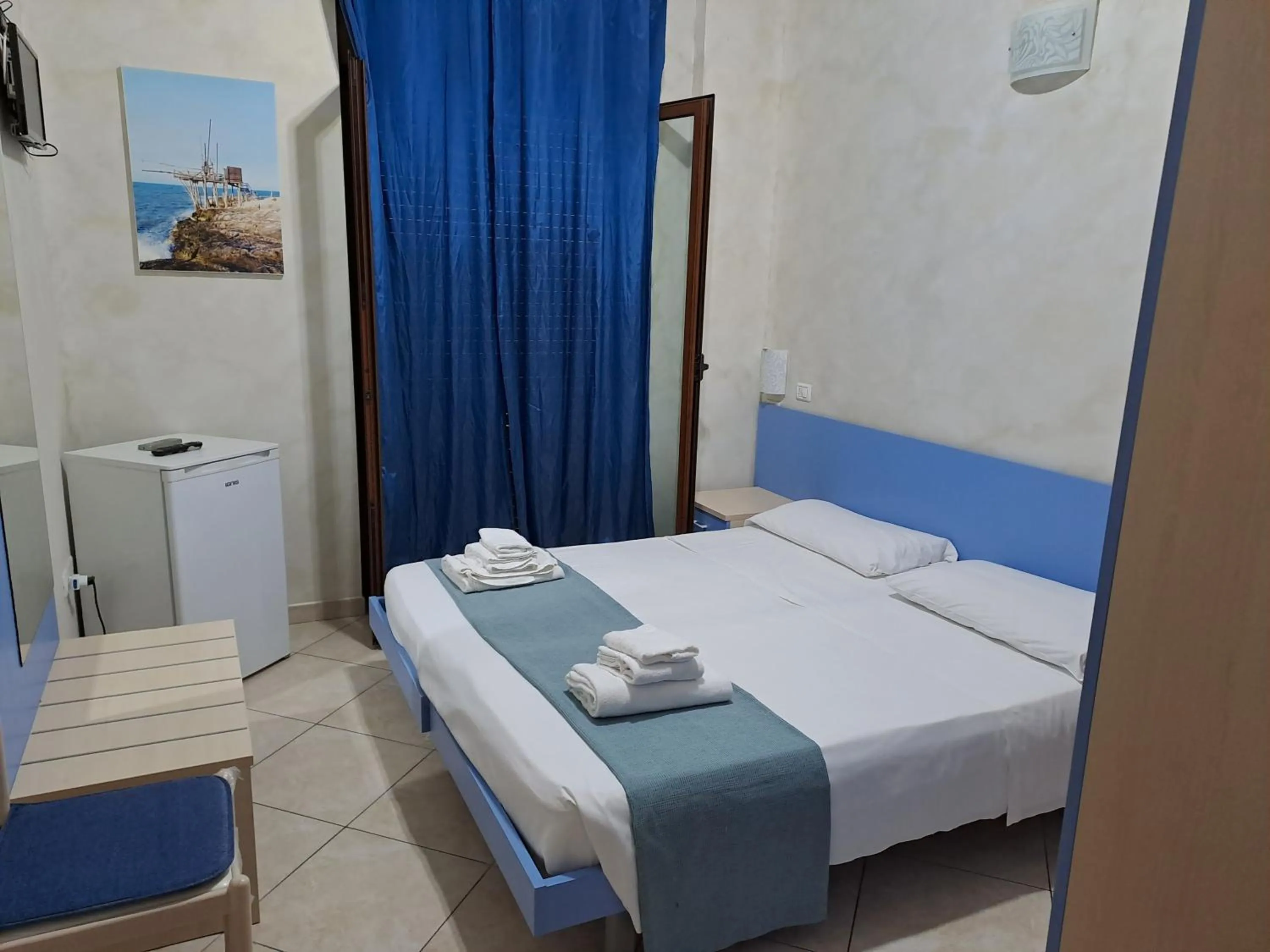 Bedroom in G&G - Bed & Breakfast