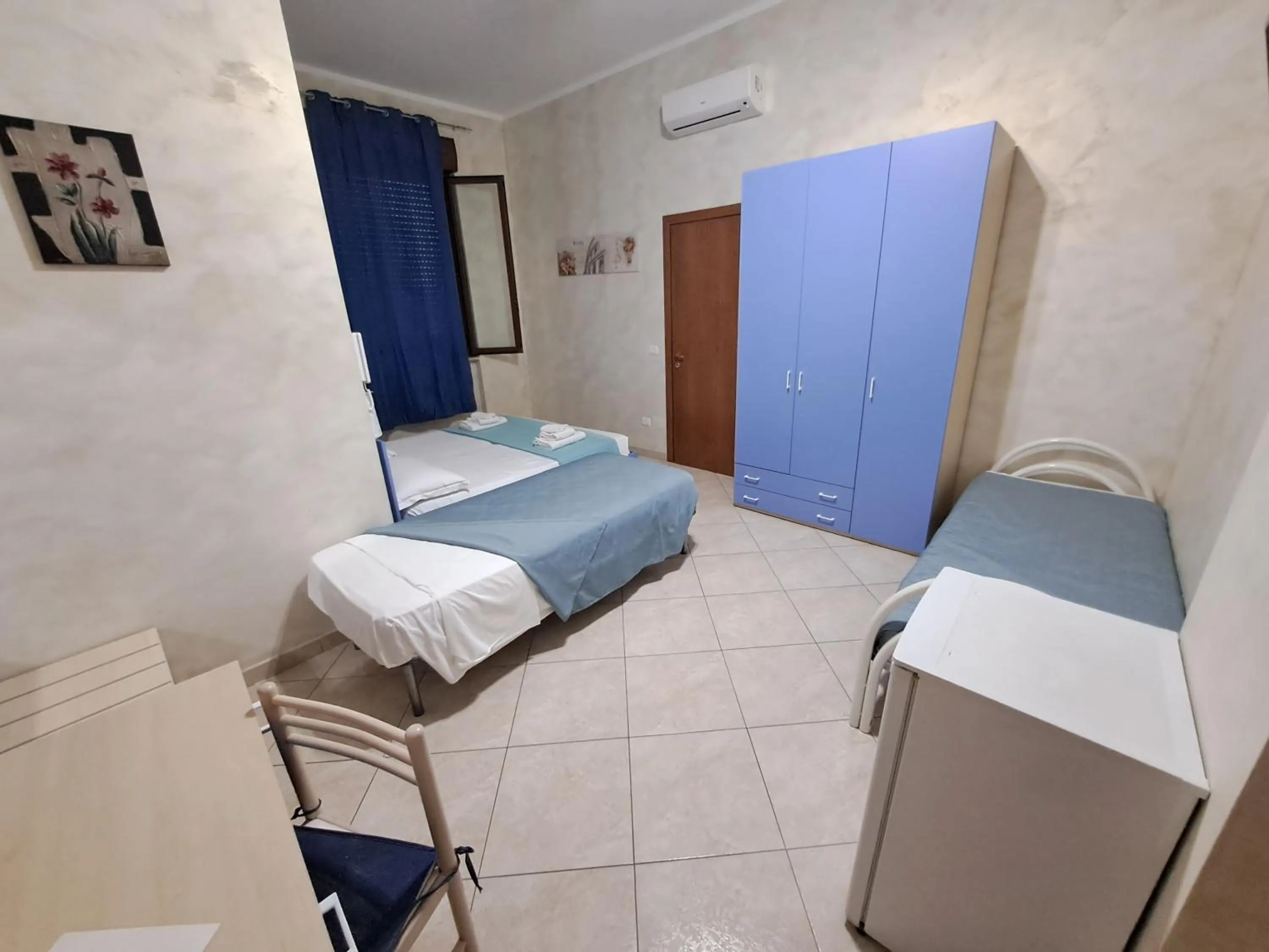 Bedroom in G&G - Bed & Breakfast