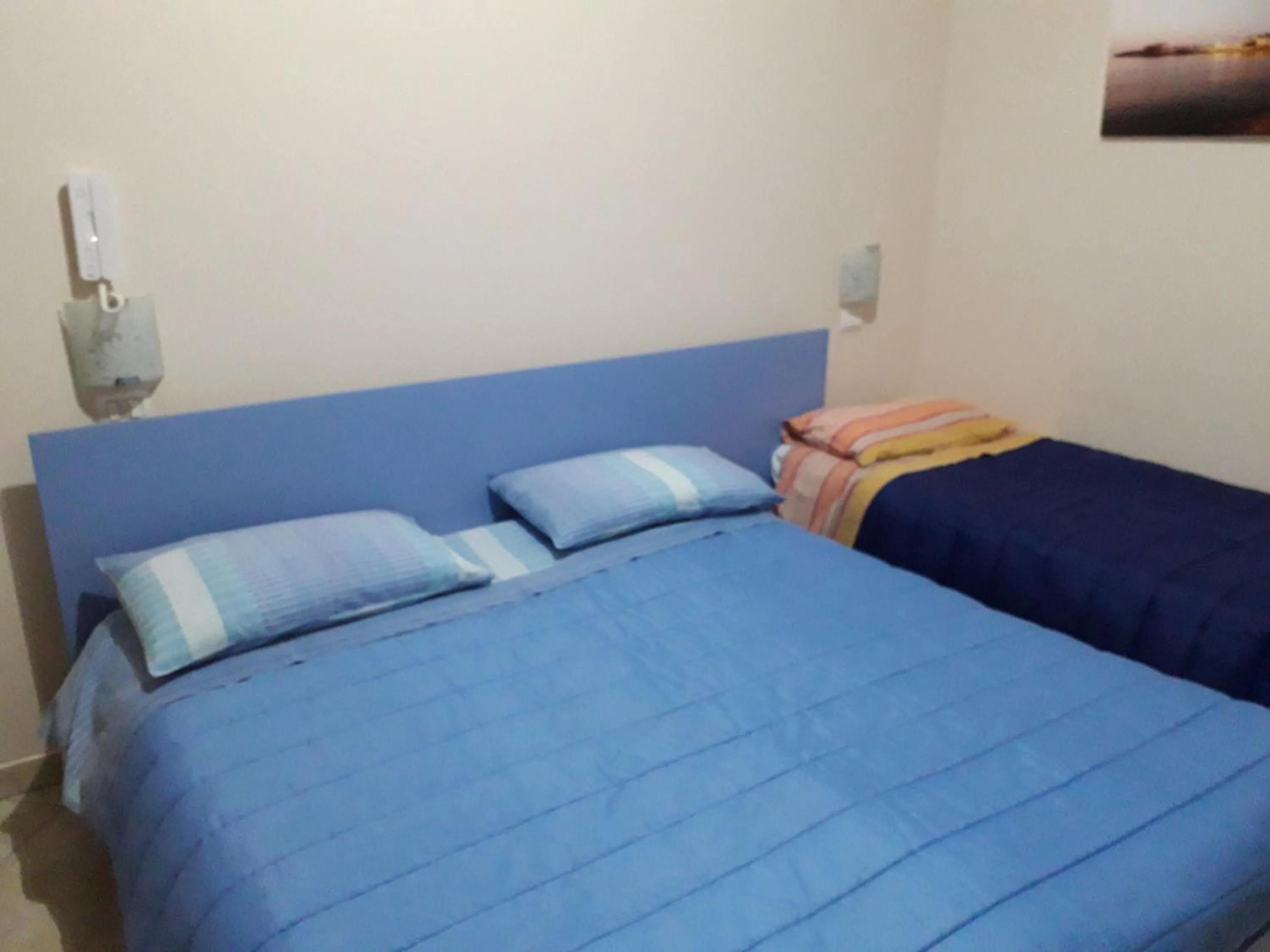 Bed in G&G - Bed & Breakfast