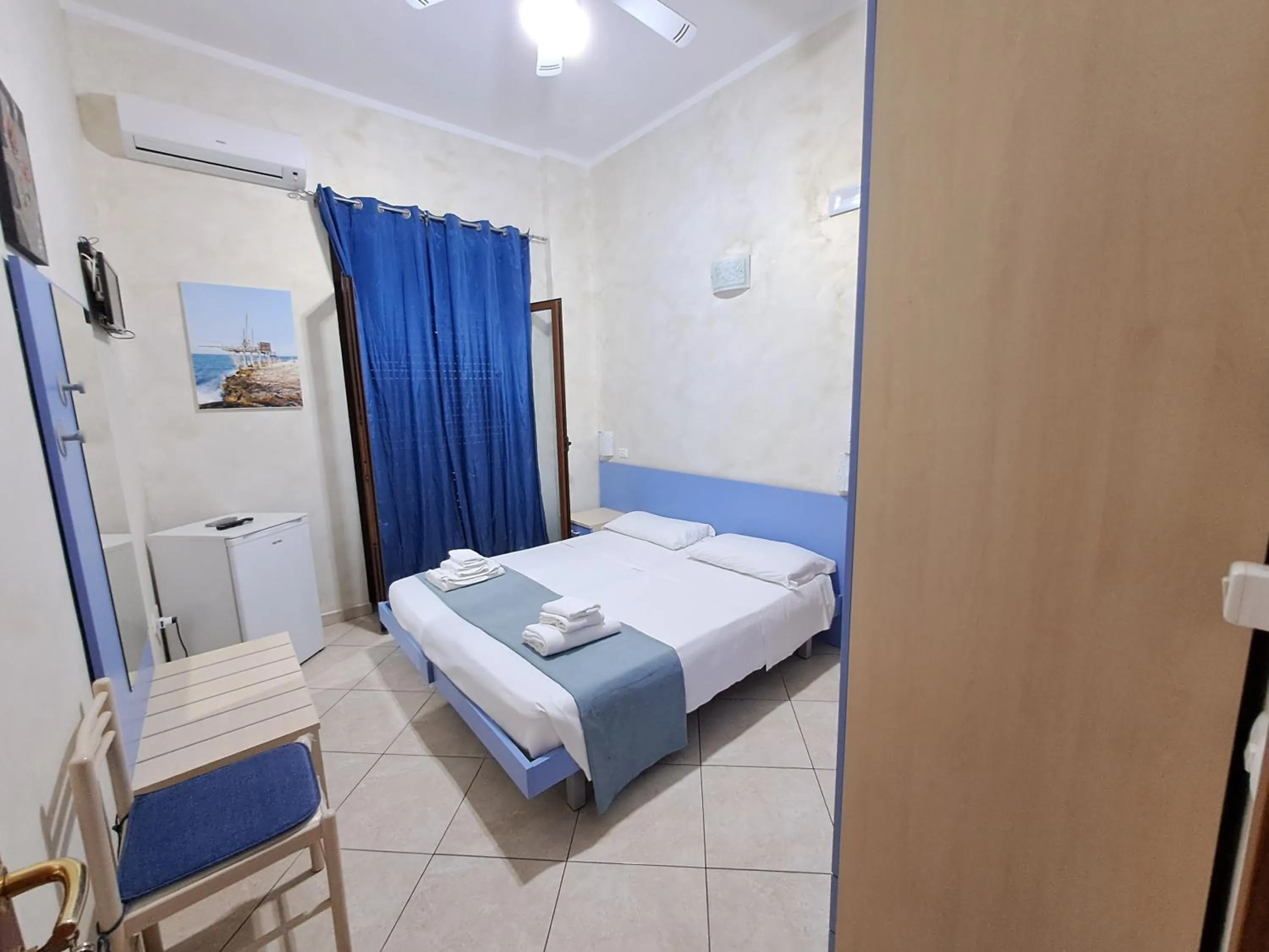 Bedroom in G&G - Bed & Breakfast