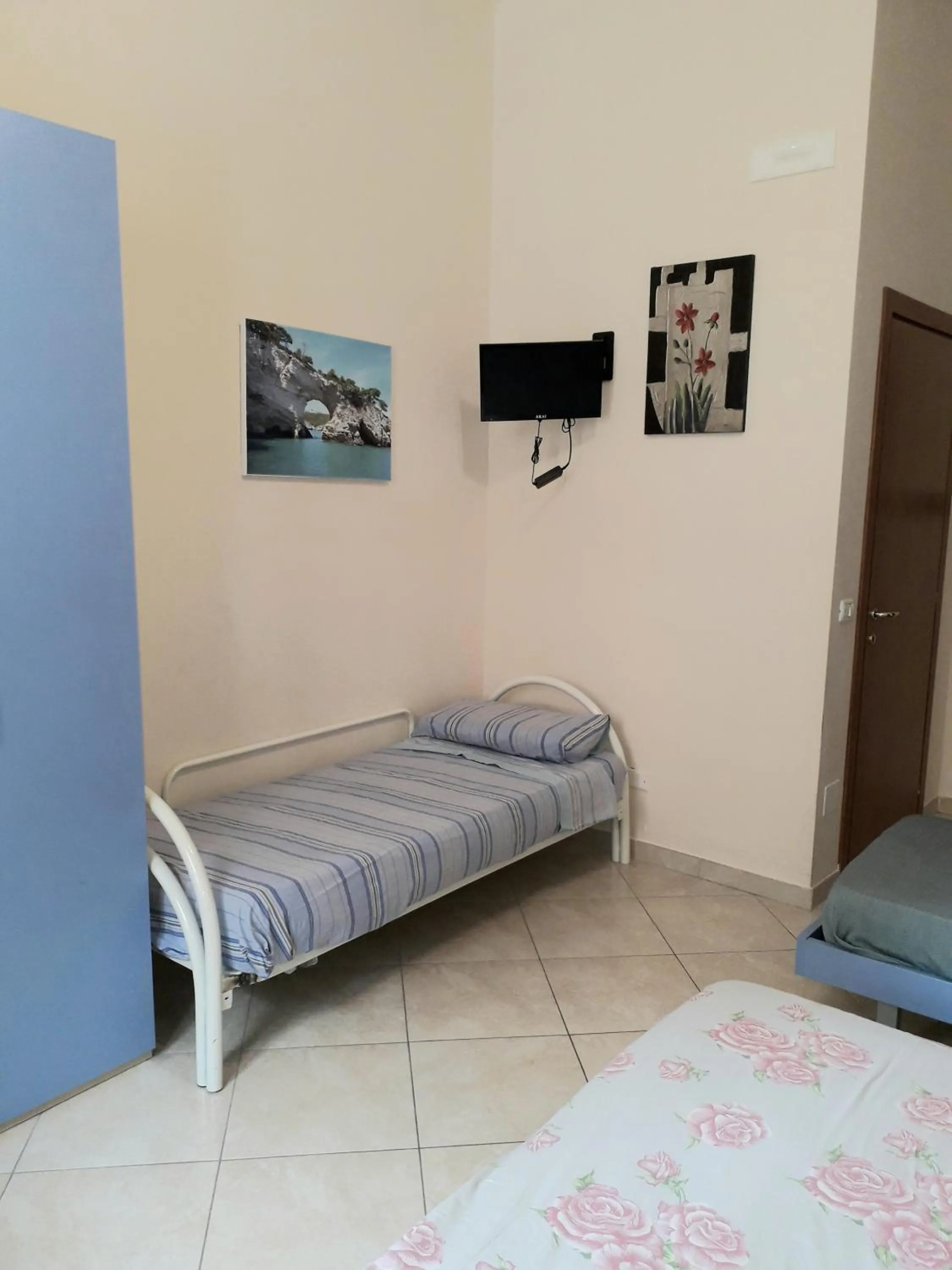 Bedroom in G&G - Bed & Breakfast