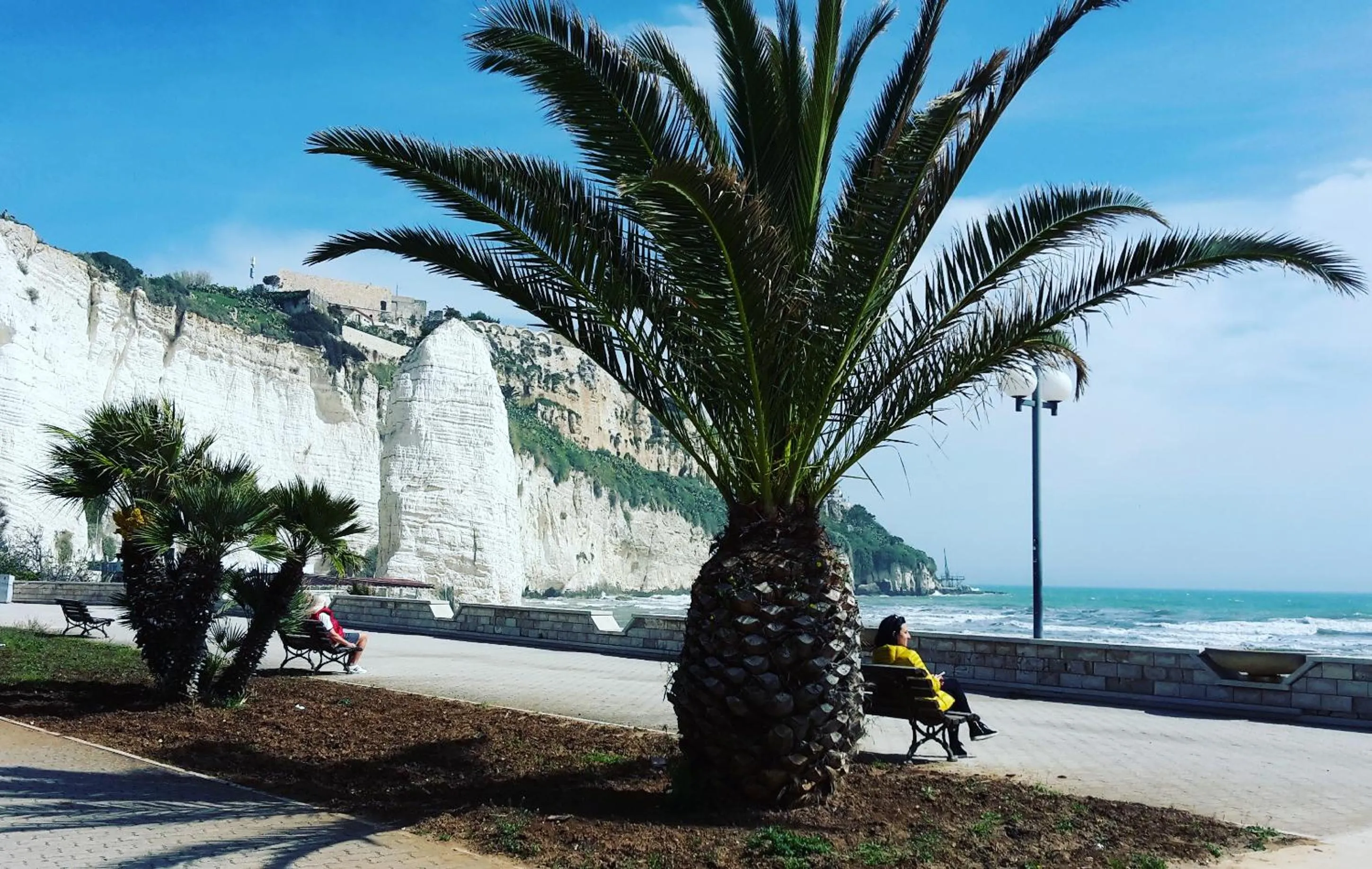 Beach in G&G - Bed & Breakfast