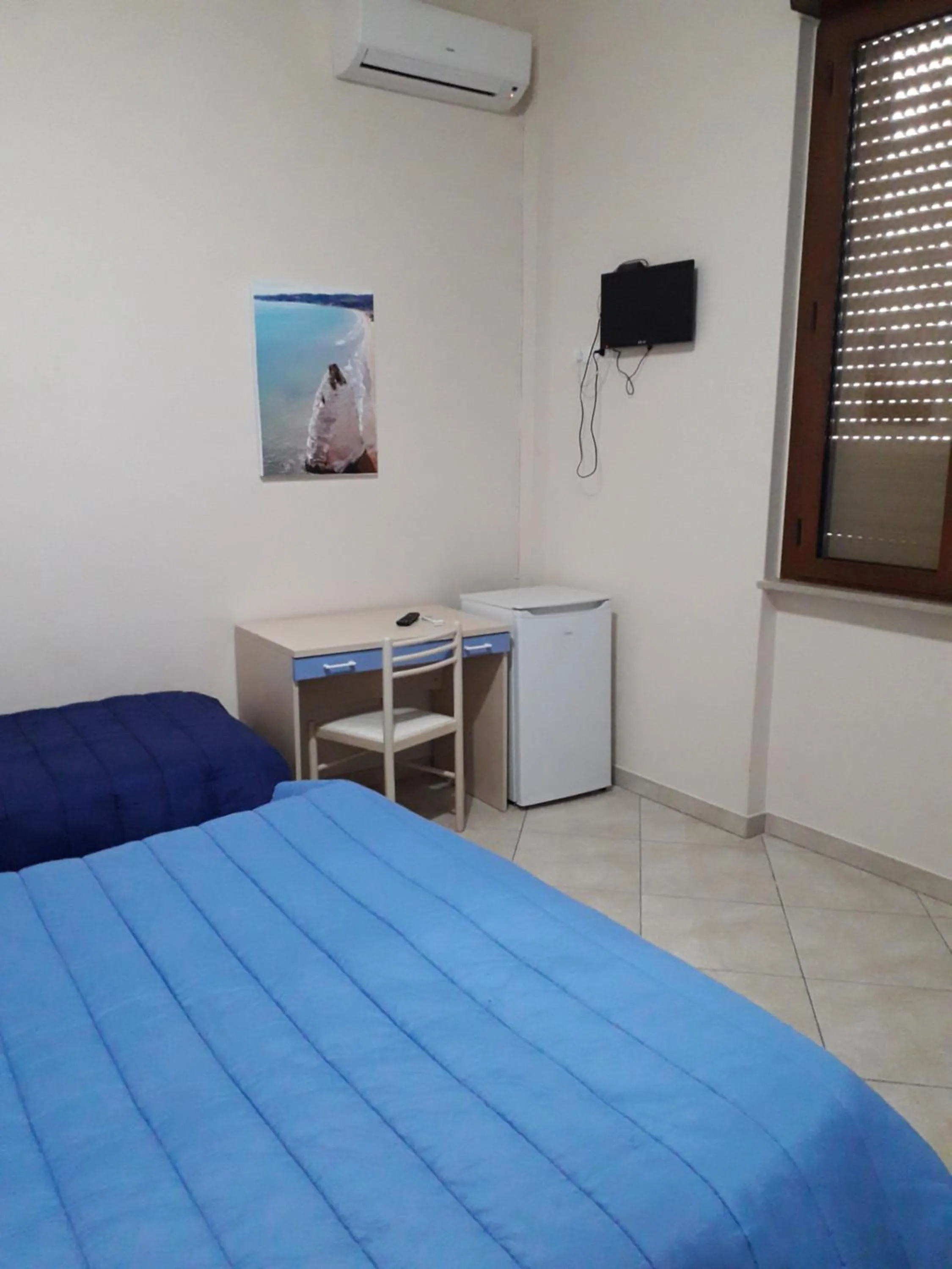 Bedroom in G&G - Bed & Breakfast